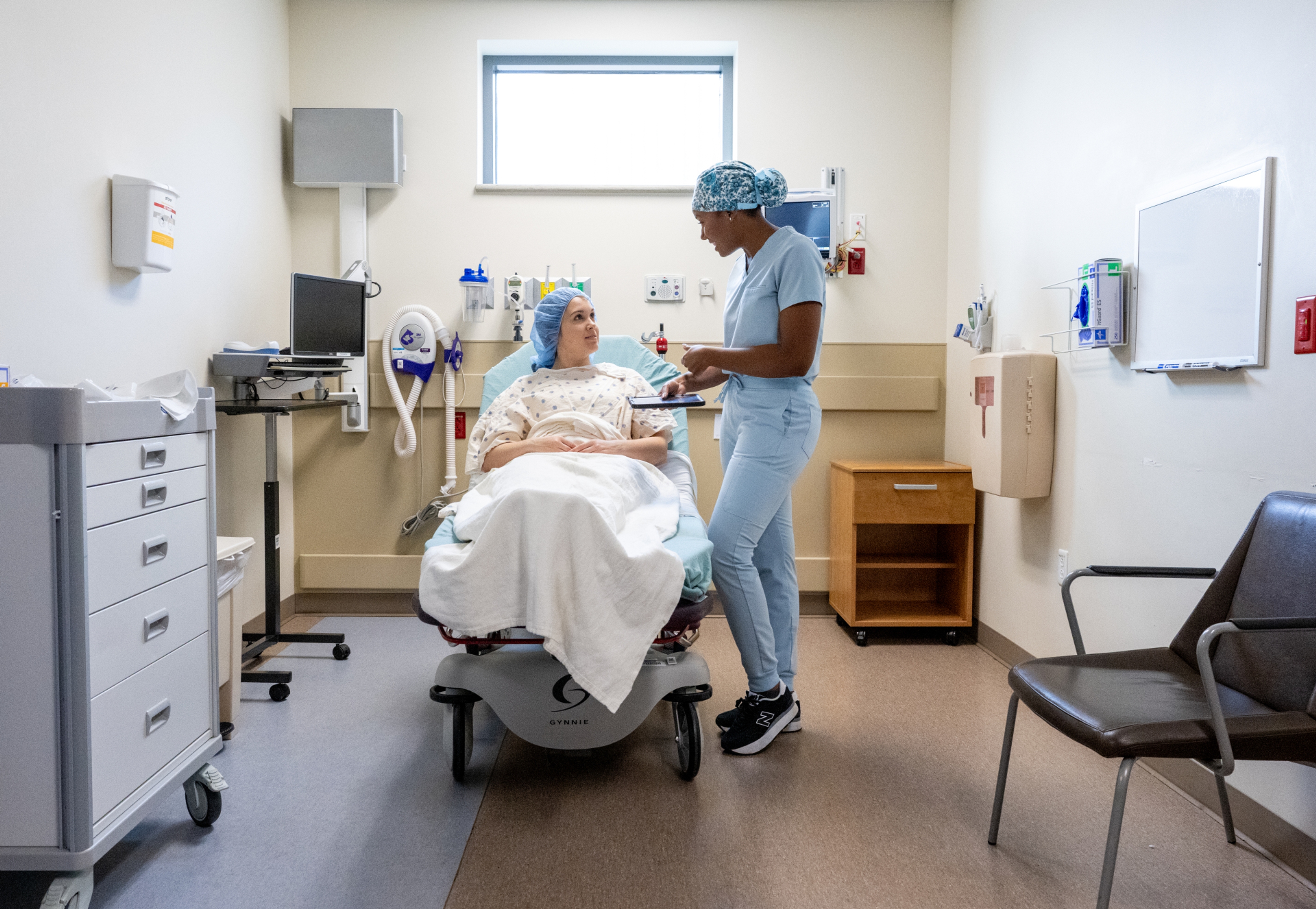 Anesthesia Excellence