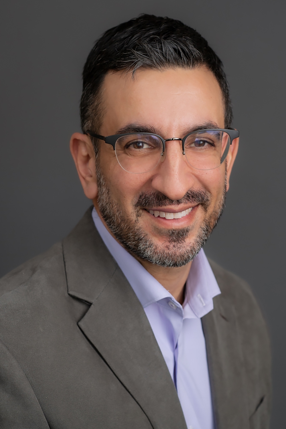 Naeem Poursharif, D.O.