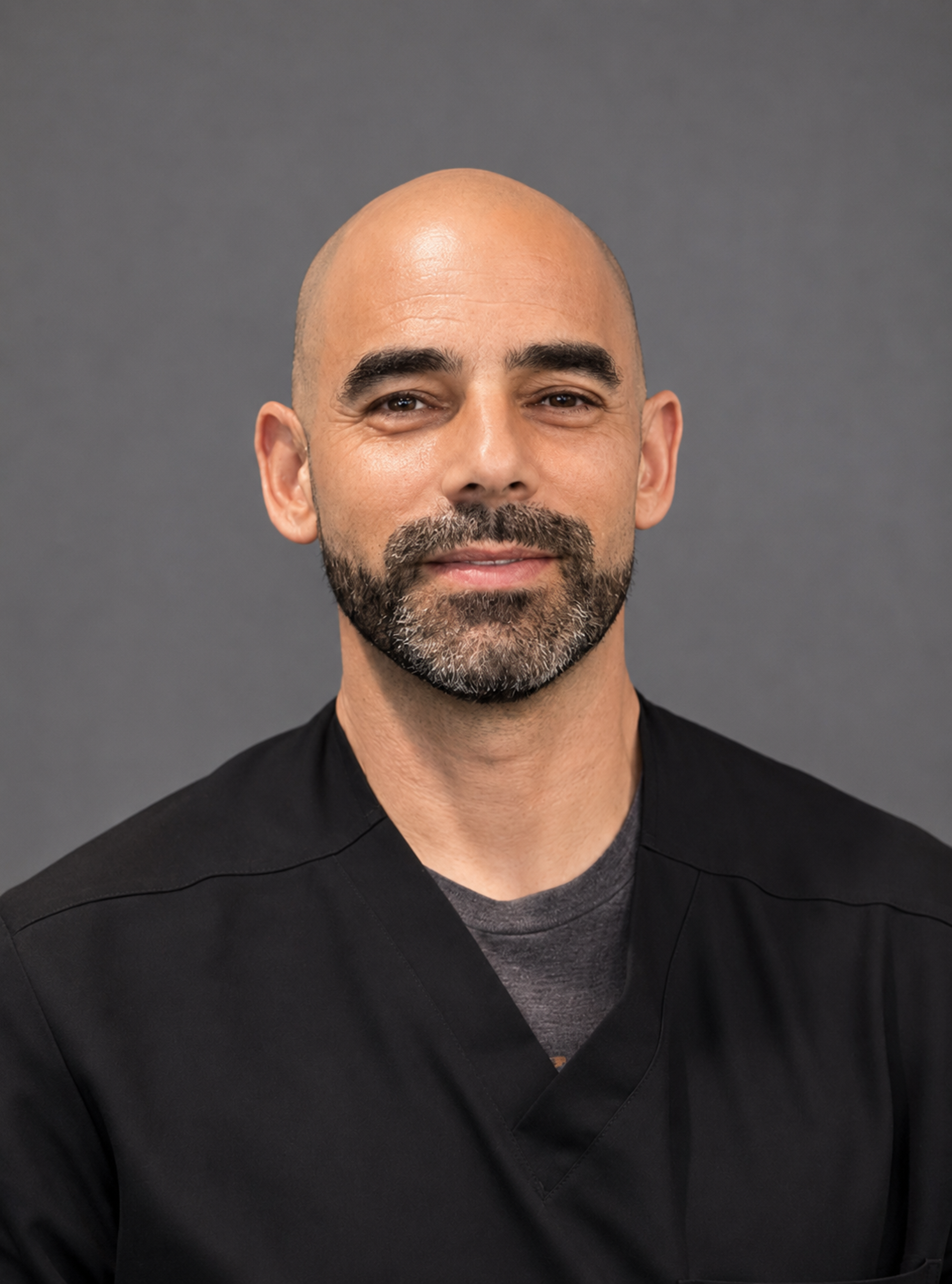 Mohamad Abdalla, M.D.