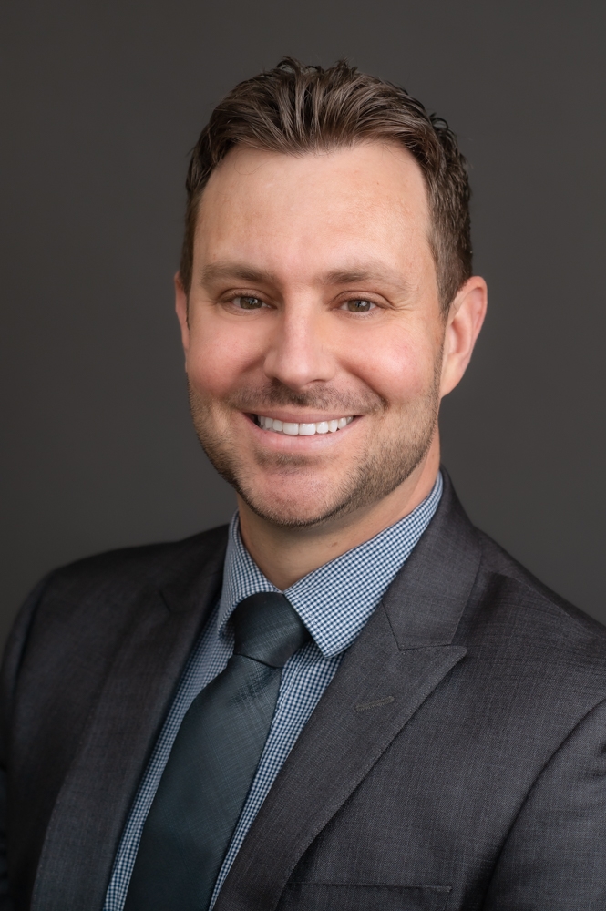 Ryan Hafen, M.D.