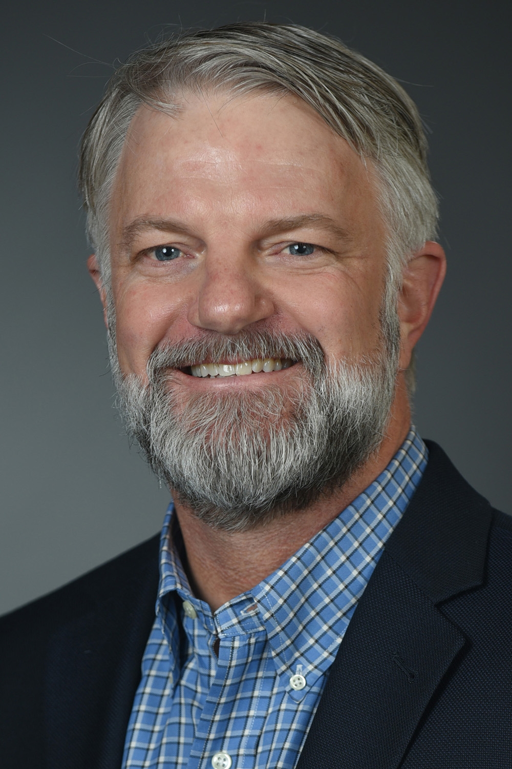 John Thompson, M.D.