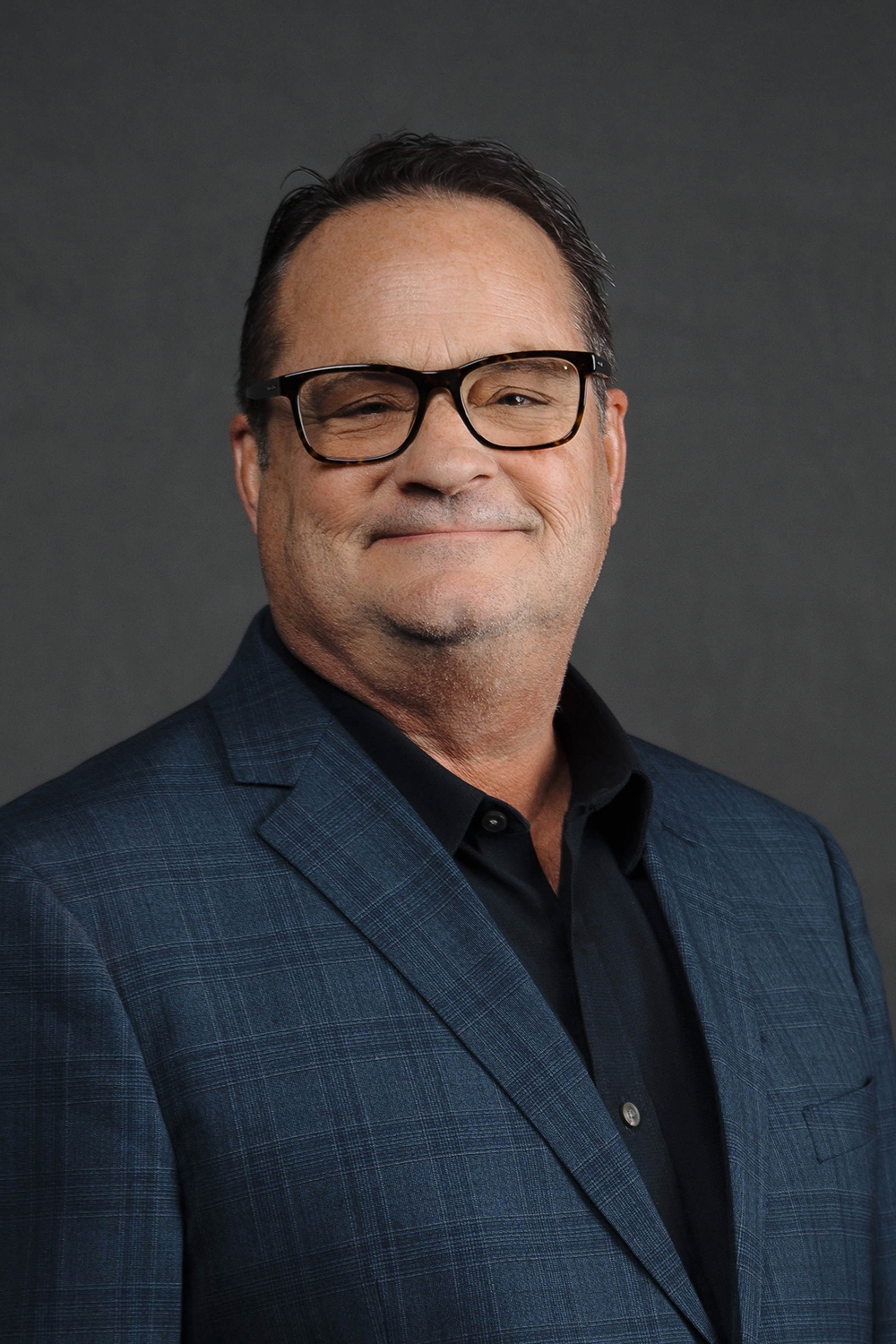 Scott Fielden, M.D.