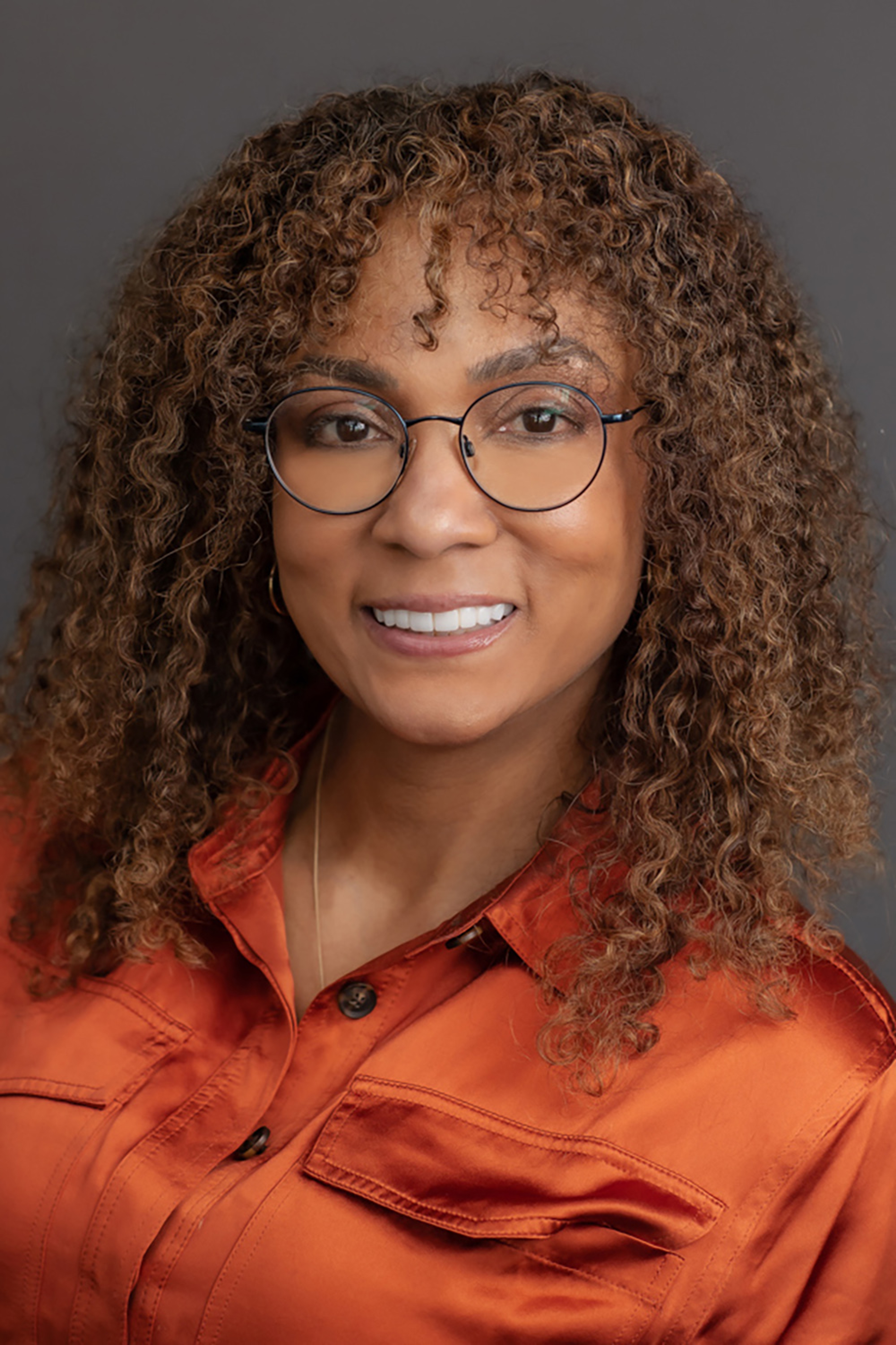 Kelly LeBlanc, M.D.