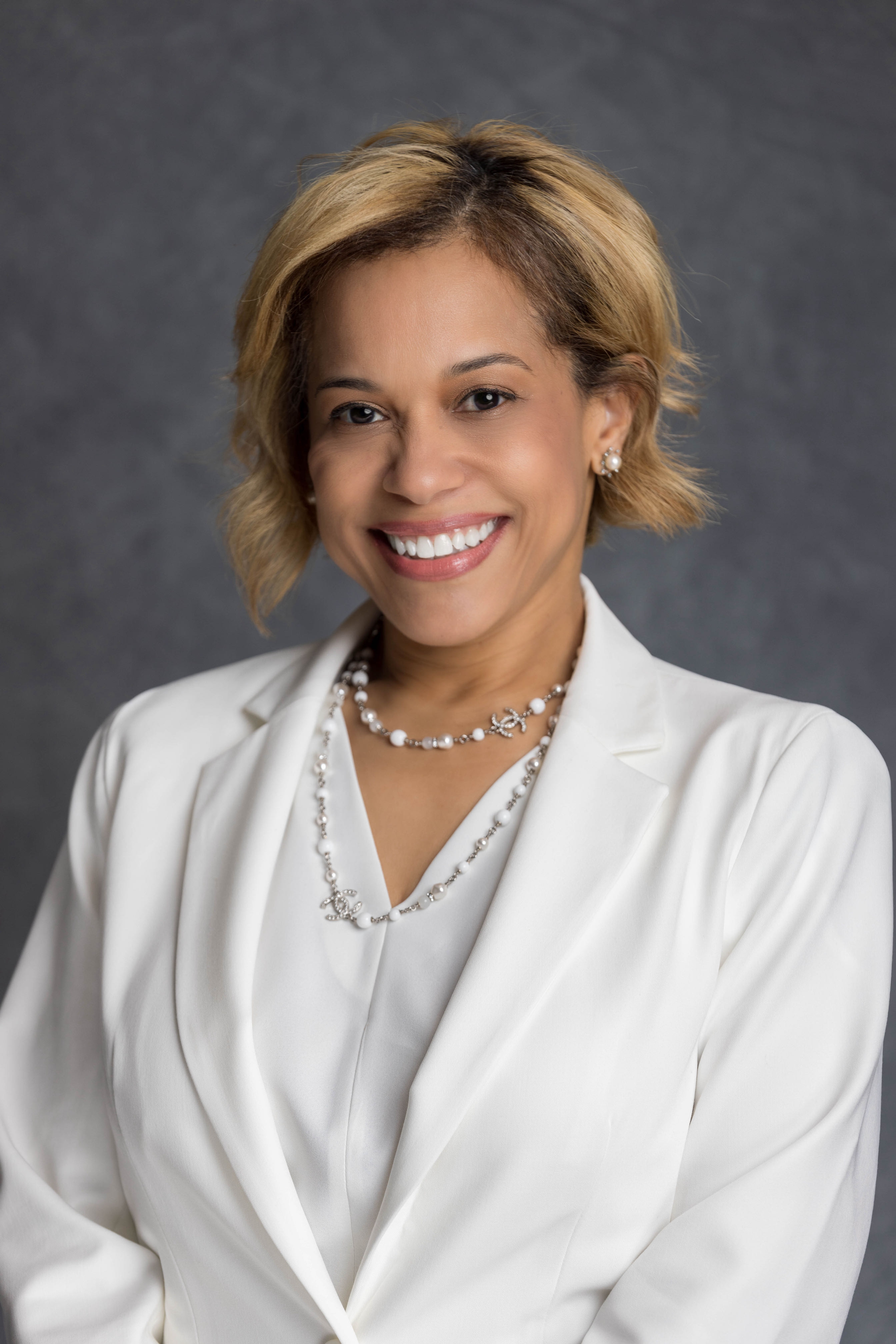 Andrea Lewis