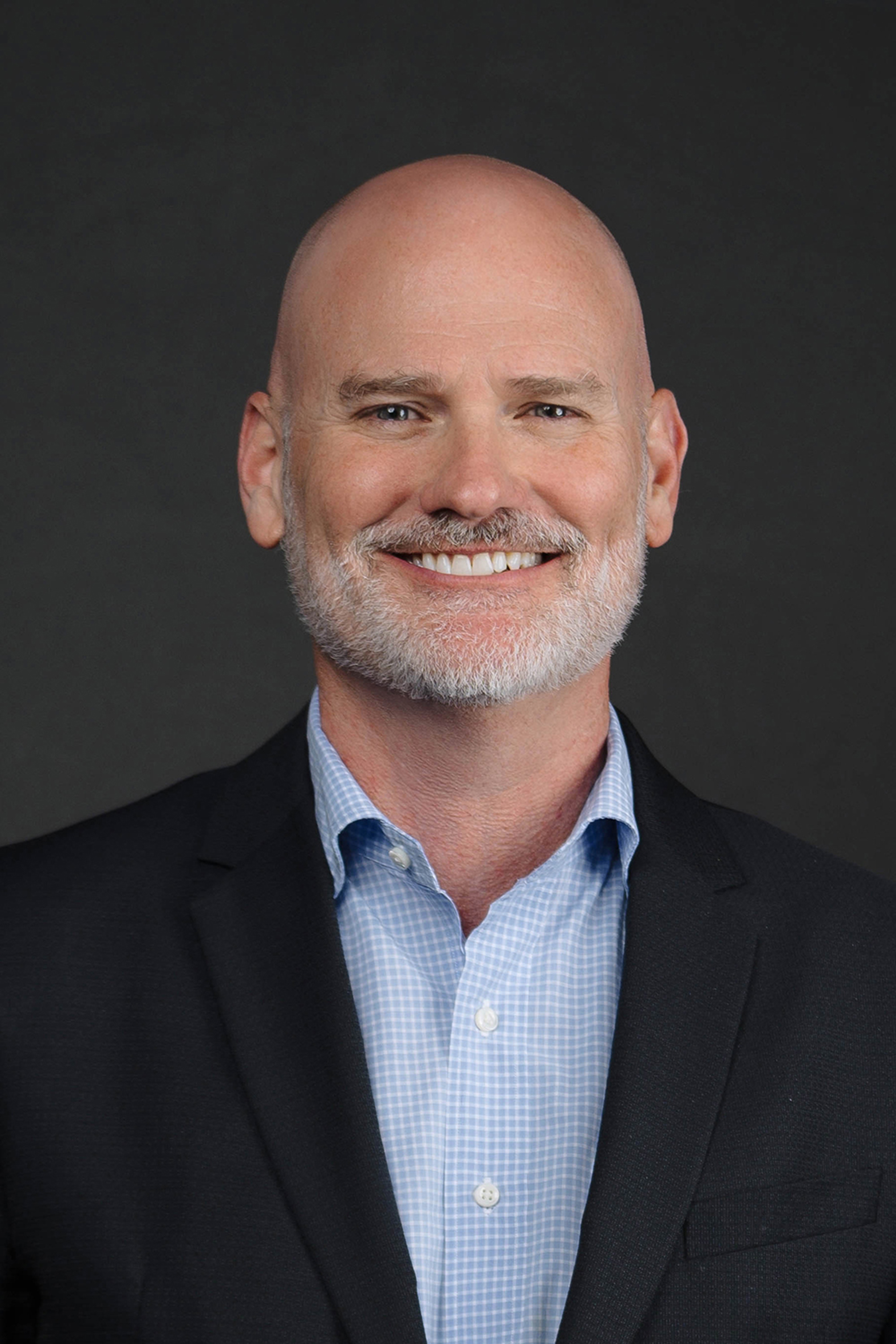 Jeff Terry