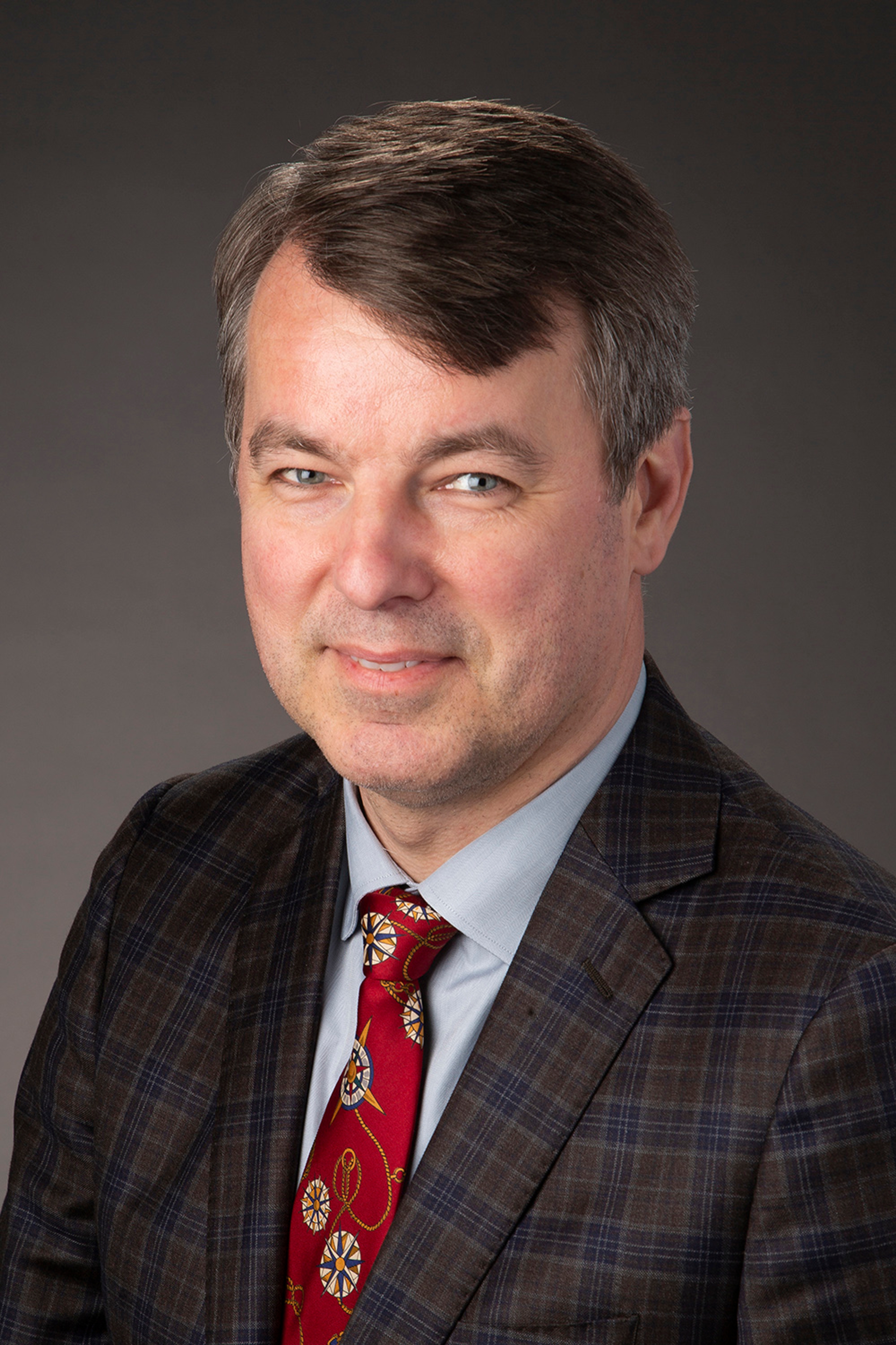 Antal Takacs, M.D.