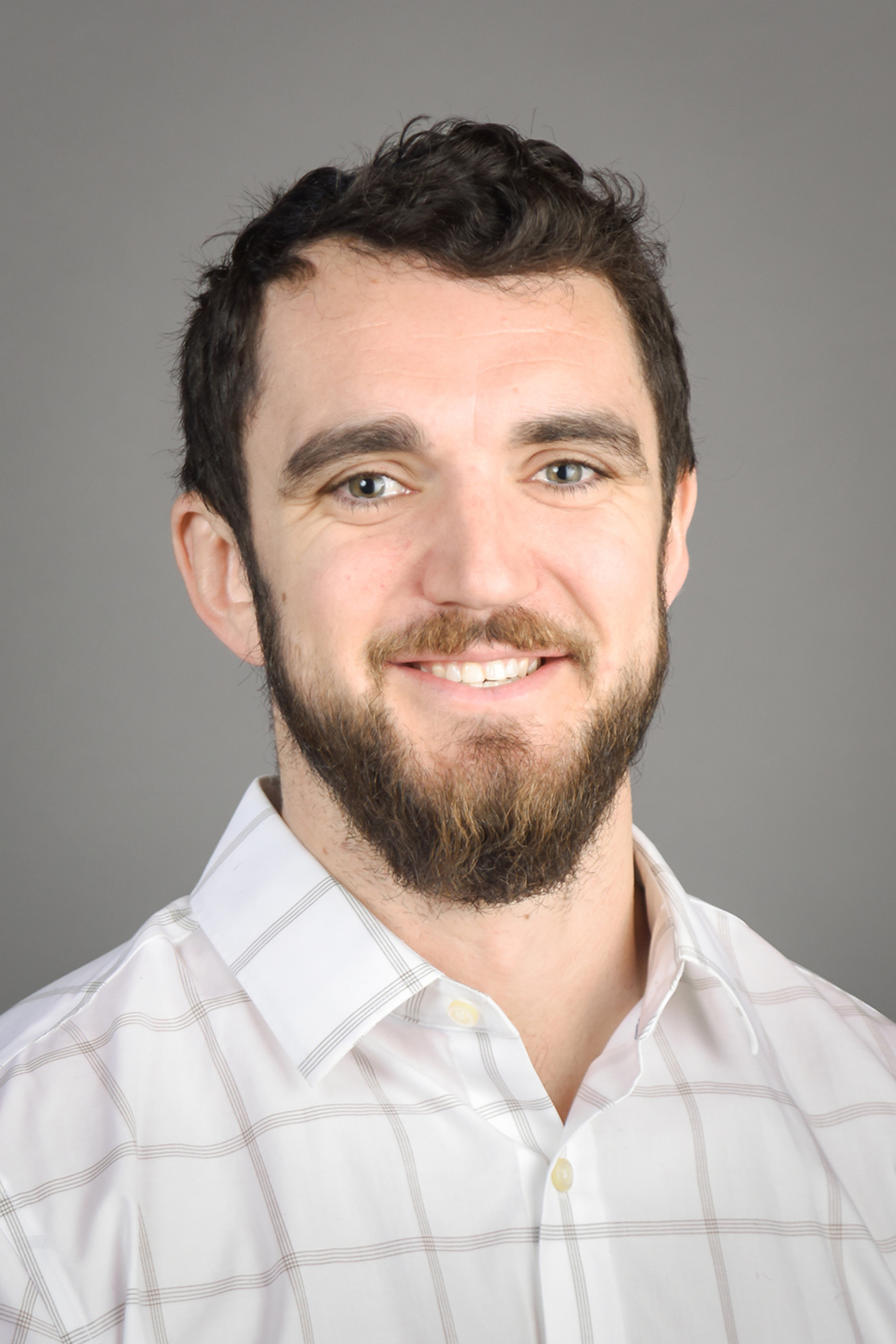 Patrick Laughlin, M.D.