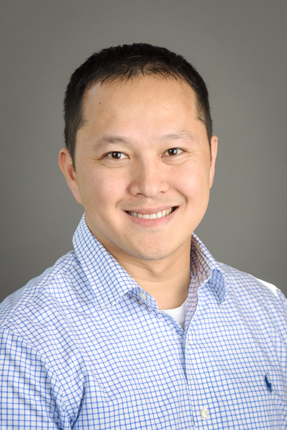 Ethan Nguyen, M.D.