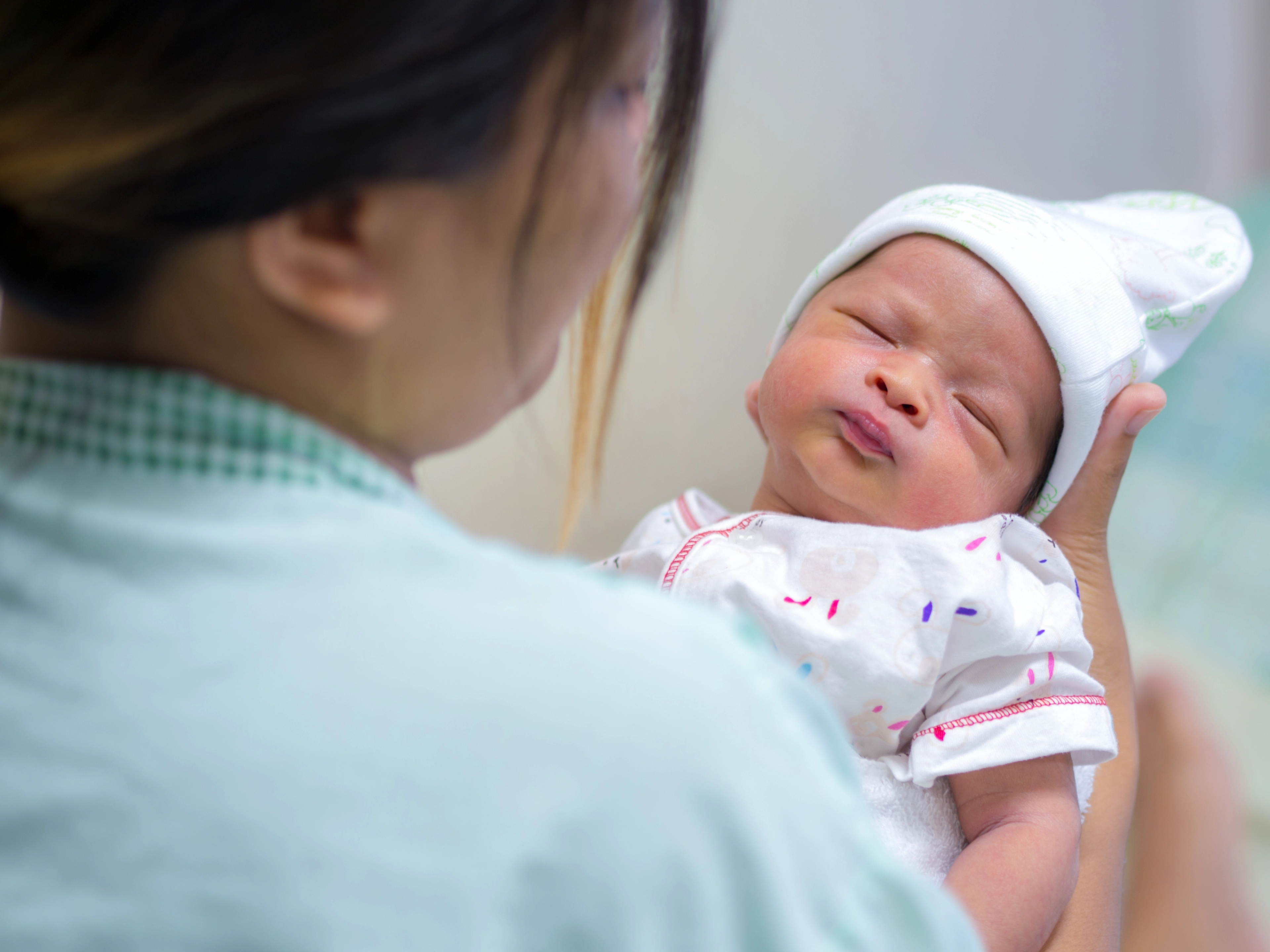 Labor & Delivery
