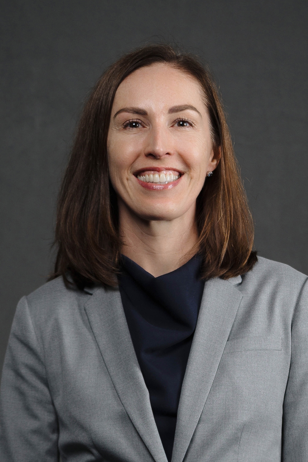 Rachel Kutteruf, M.D.