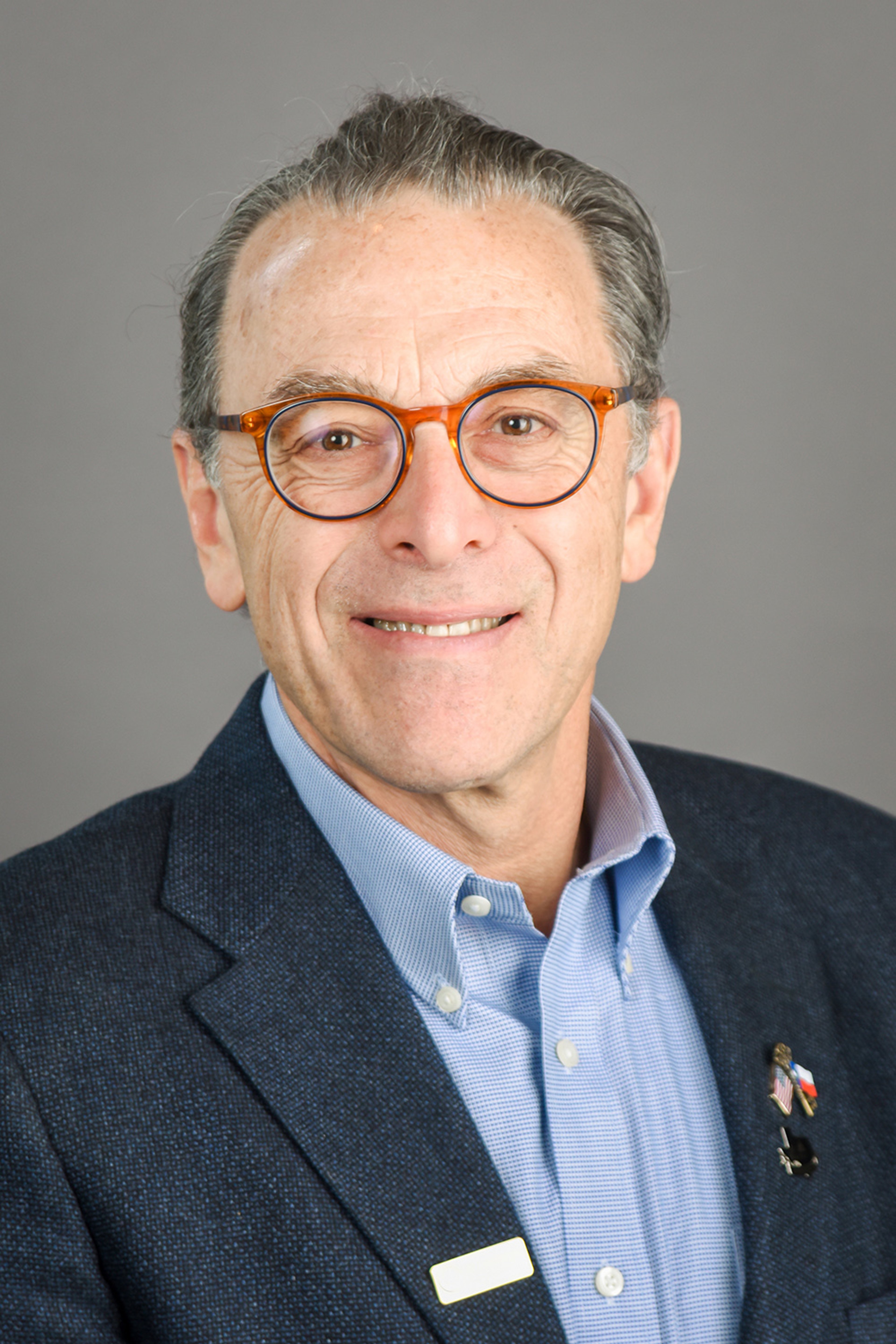 Ralph Erian, M.D.