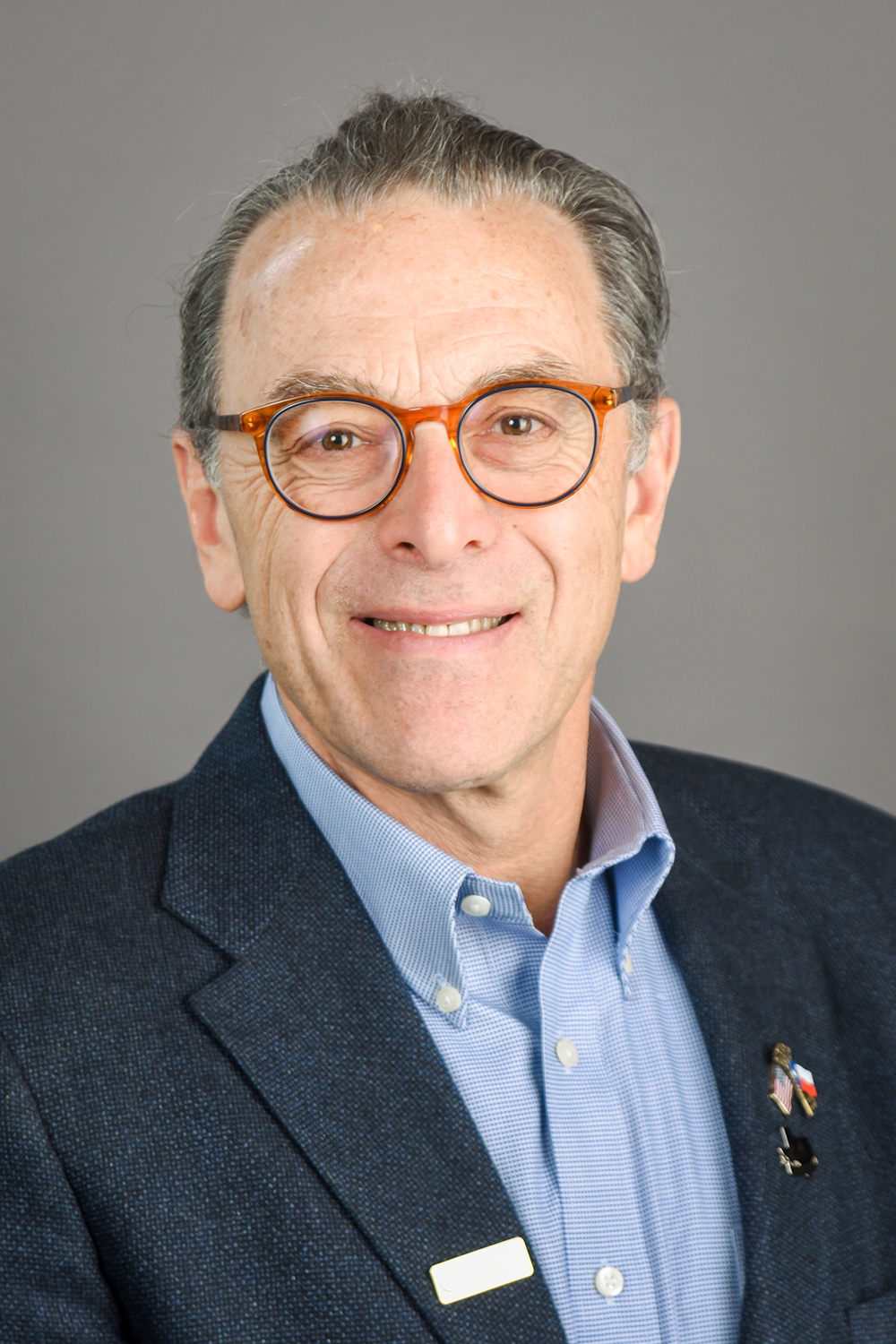 Ralph Erian, M.D.