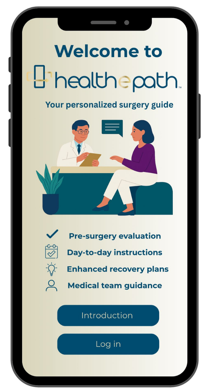 Let's be honest, do your surgeons really love the pre-op process?