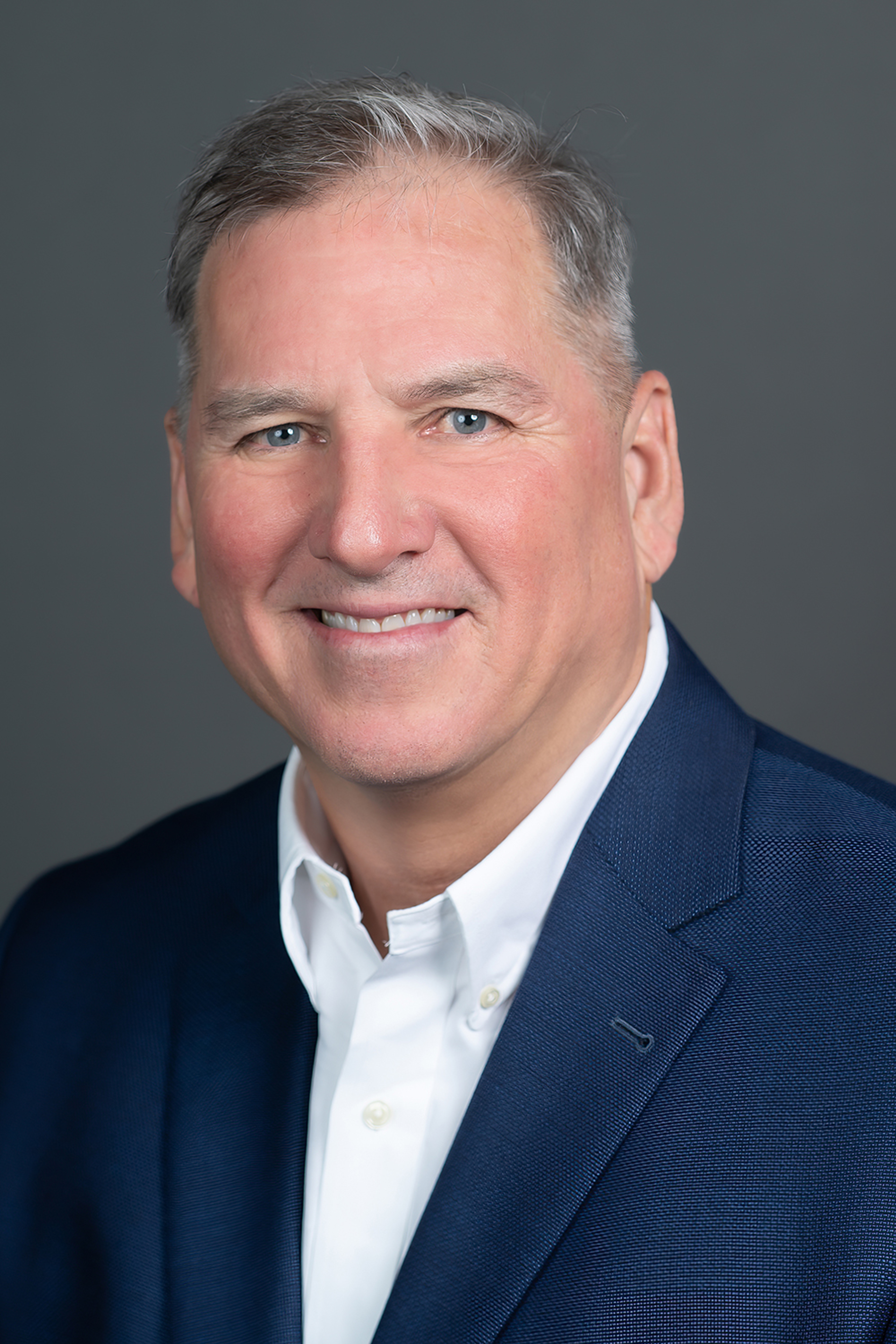 David Blaylock, D.O.