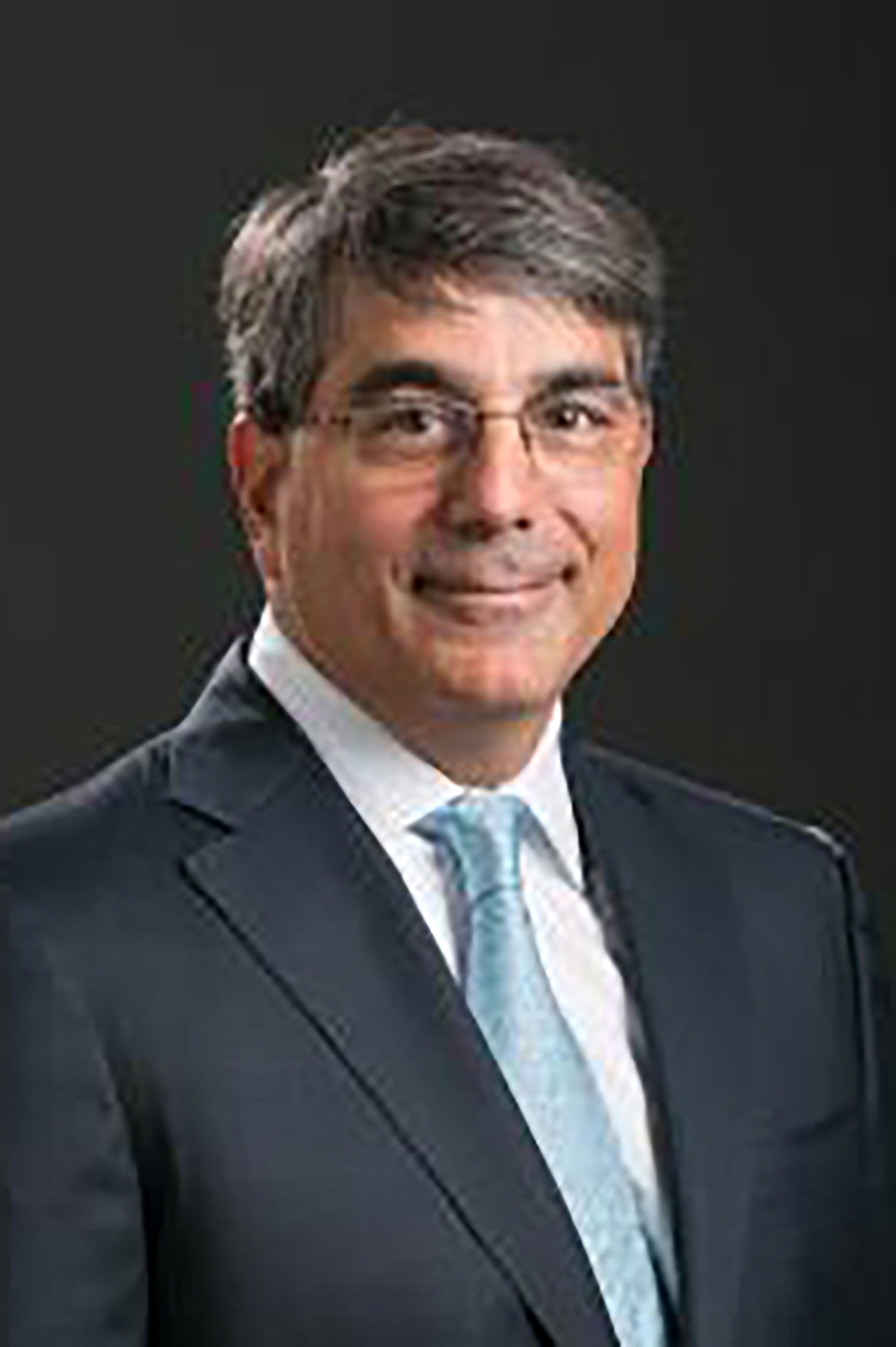 Paul Taheri, M.D., M.B.A.