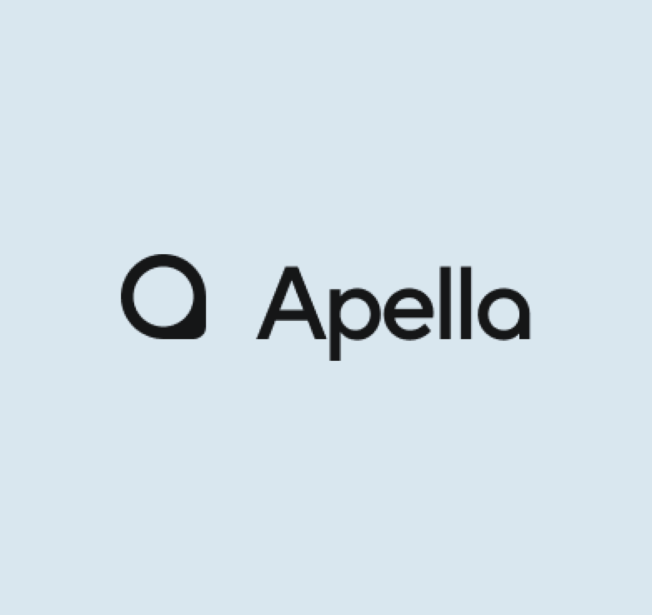 USAP x Apella