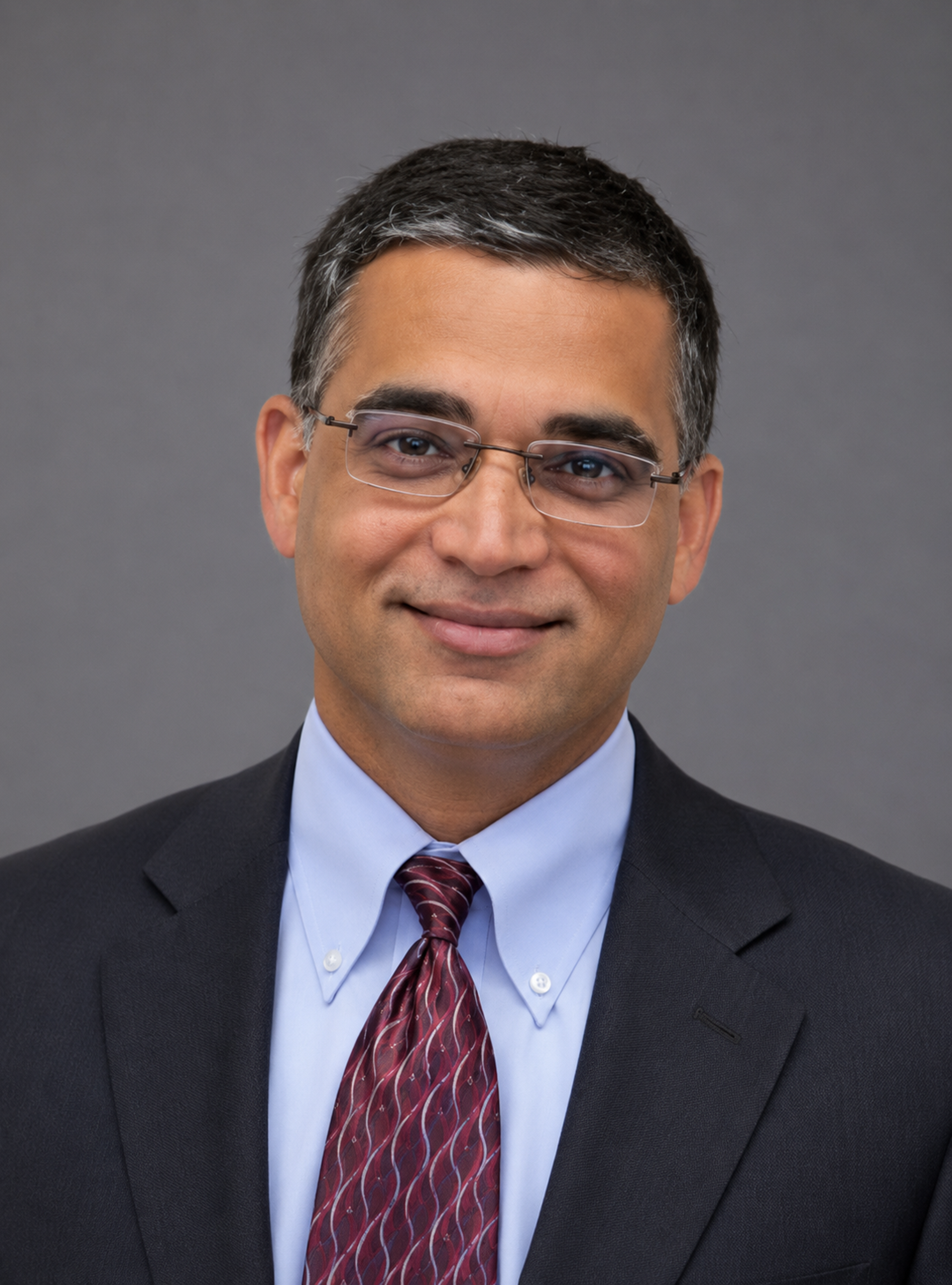 Vijay Sudheendra, M.D.