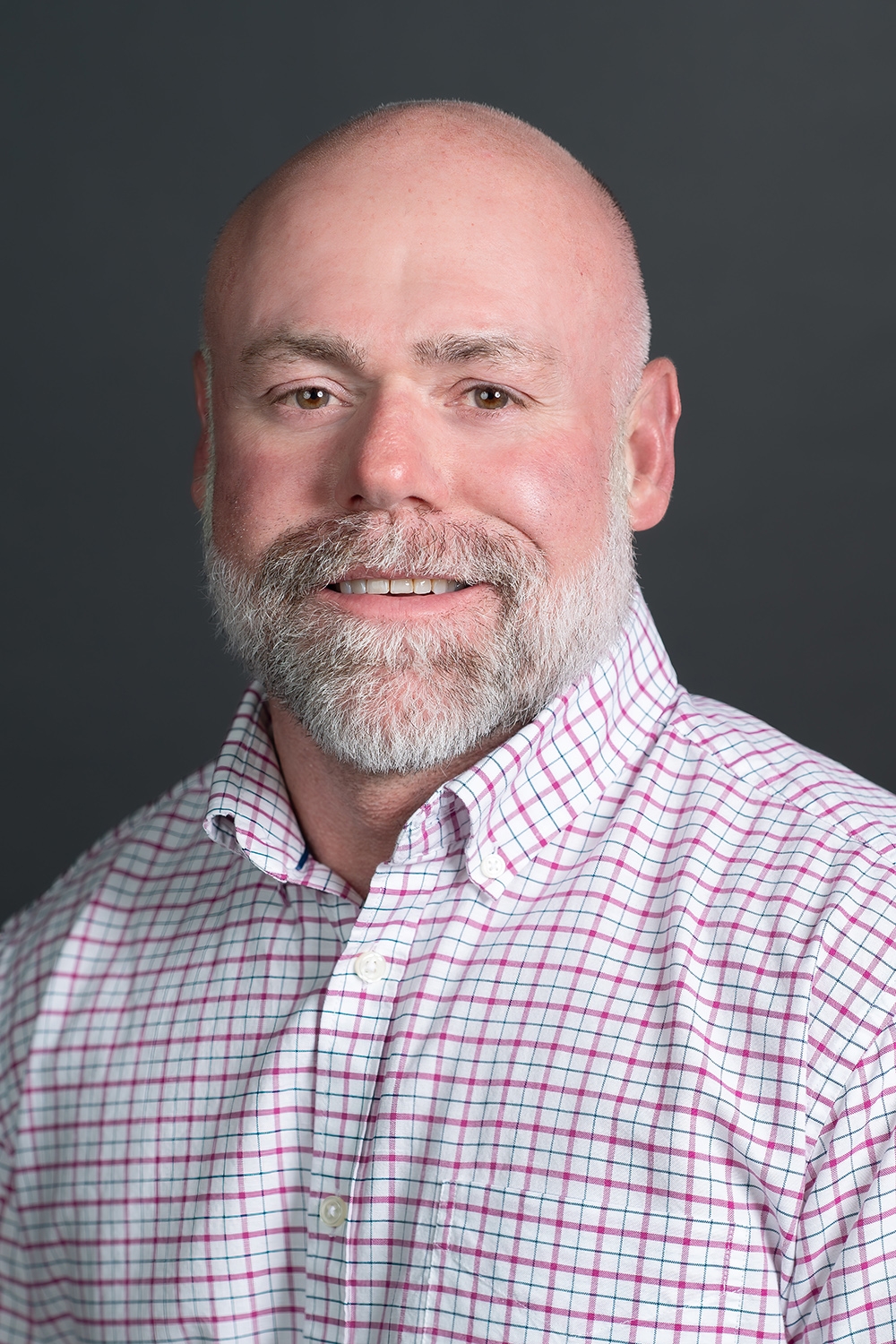Jonathan Steubing, M.D.