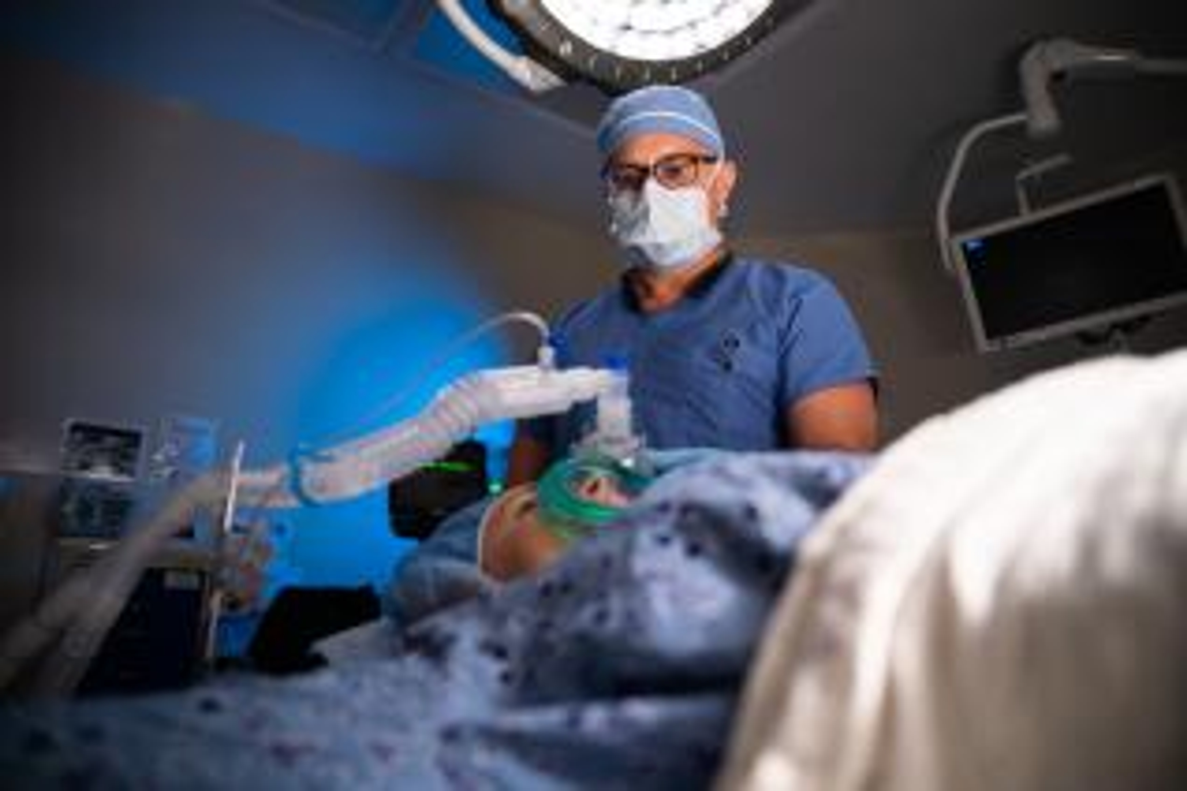 Methods to Contain Anesthesia Costs