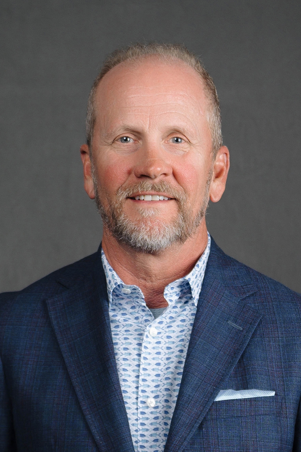 Kurt Jones, M.D., M.B.A.