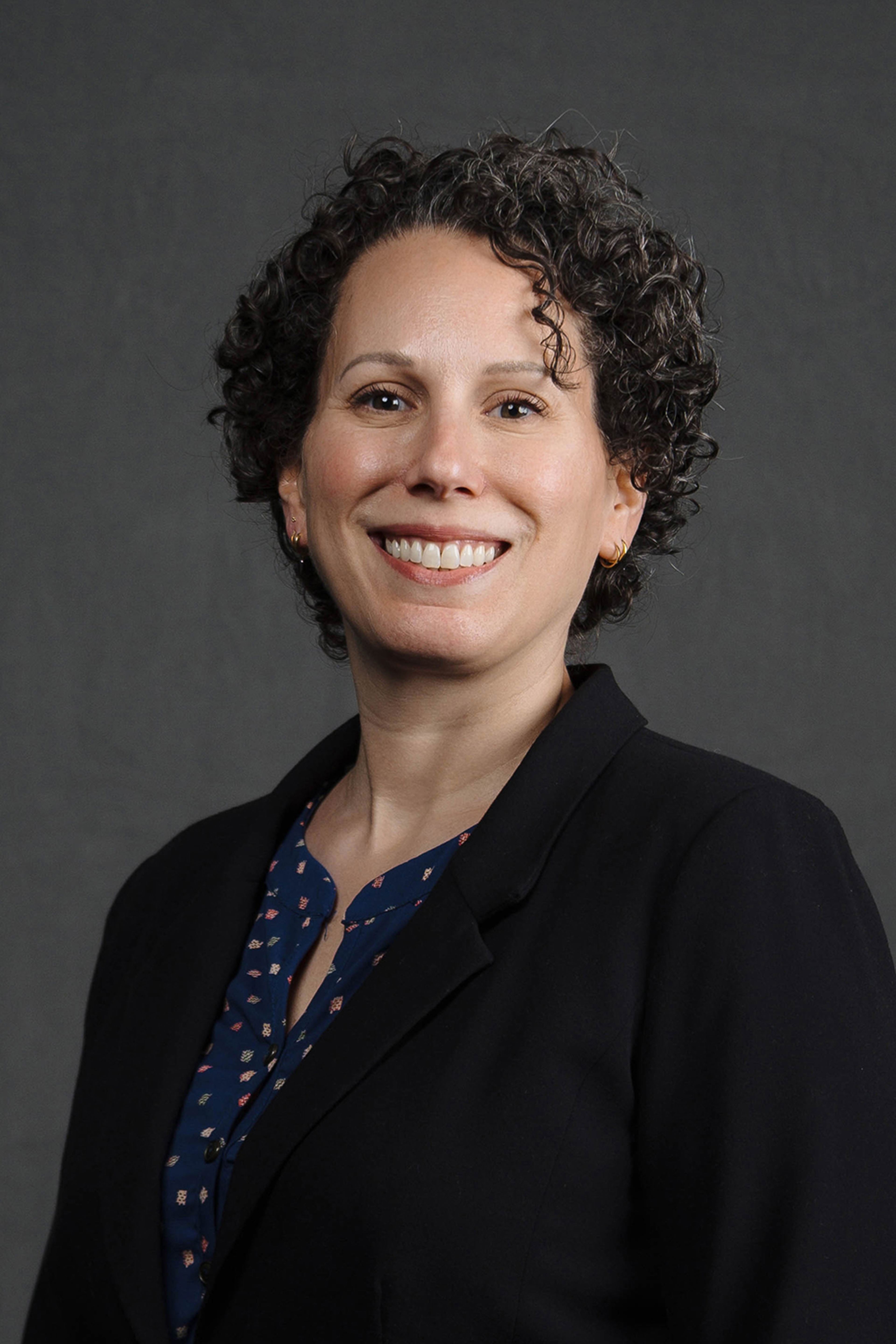 Julia Demitros, CRNA