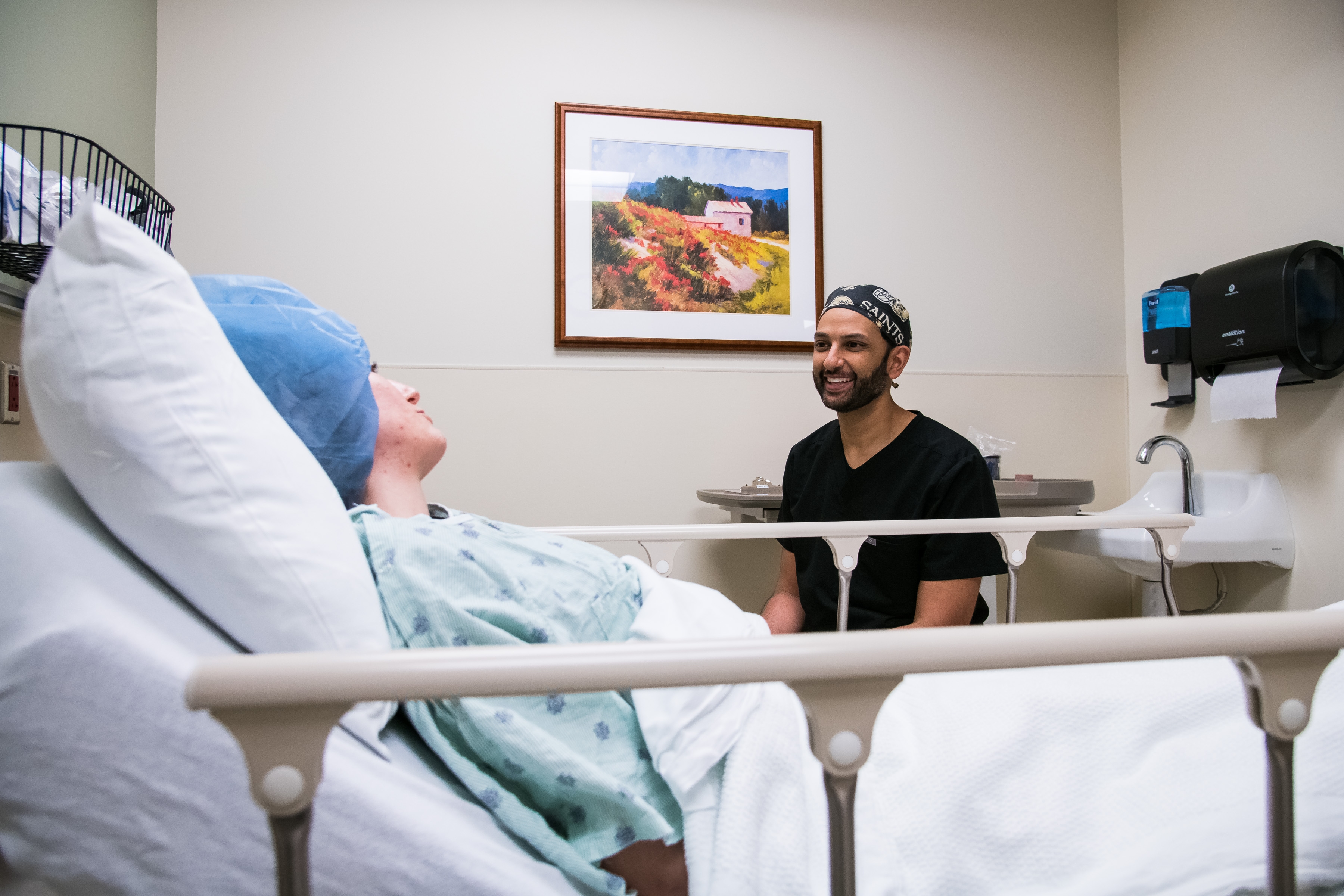 Anesthesia Excellence