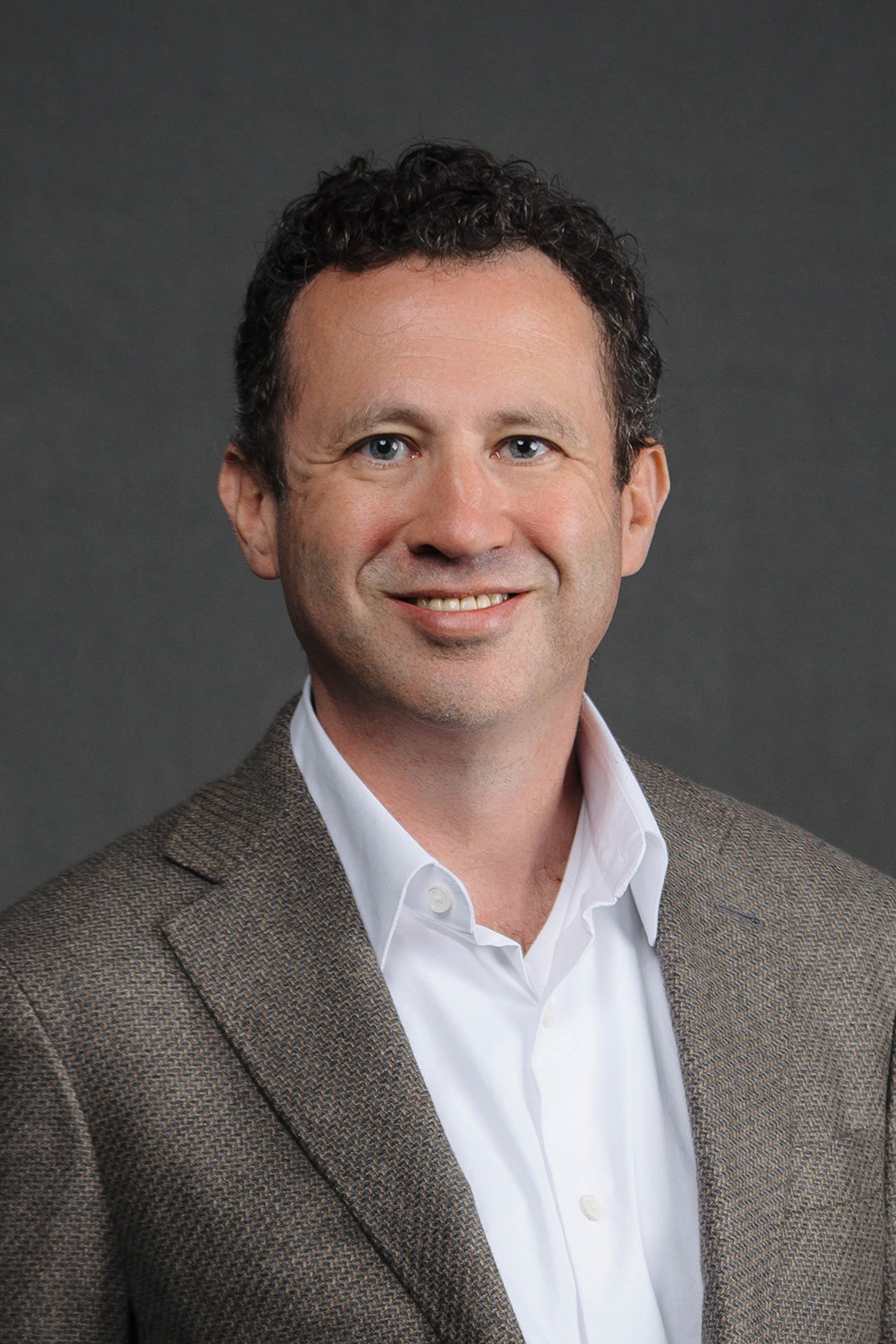 Daniel Krauss, M.D.