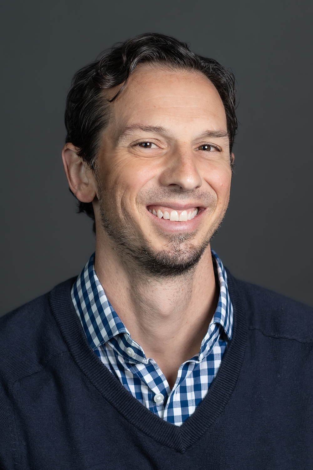 Eric Shields, M.D.