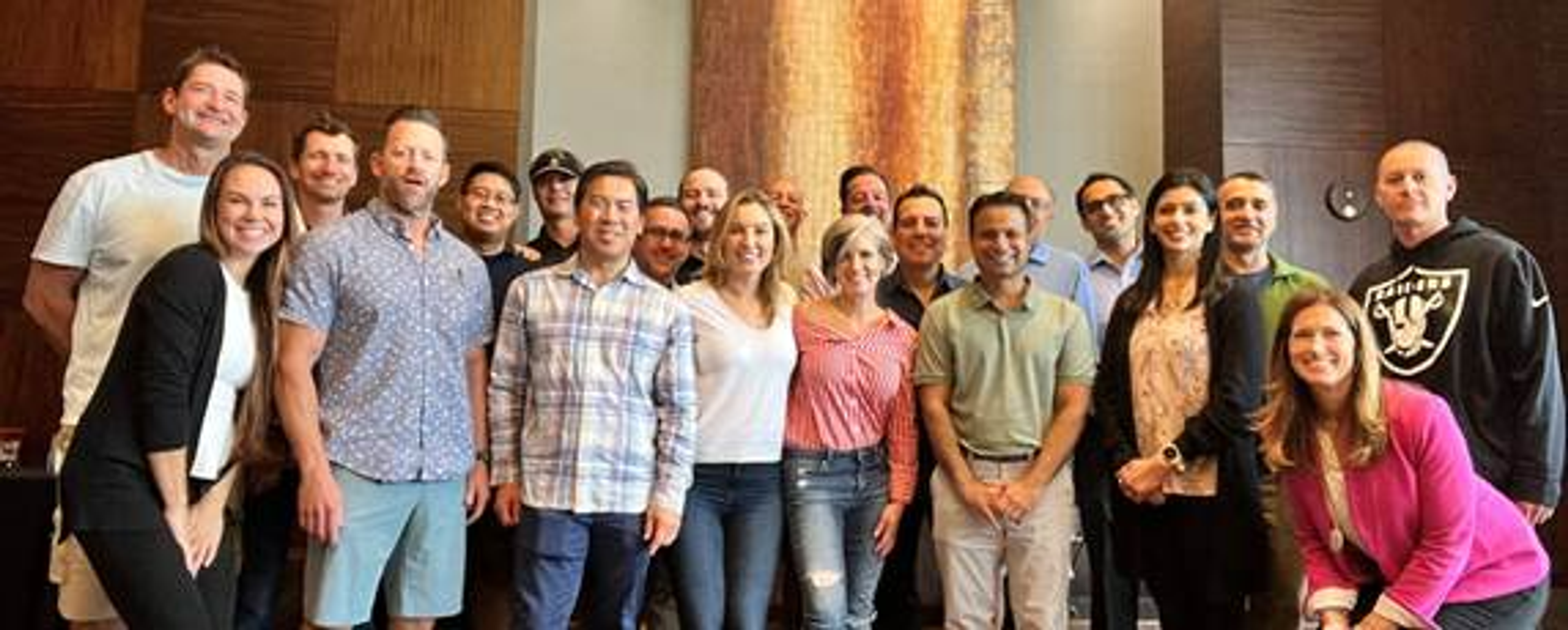 U.S. Anesthesia Partners