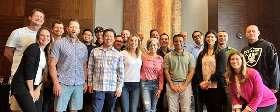 U.S. Anesthesia Partners