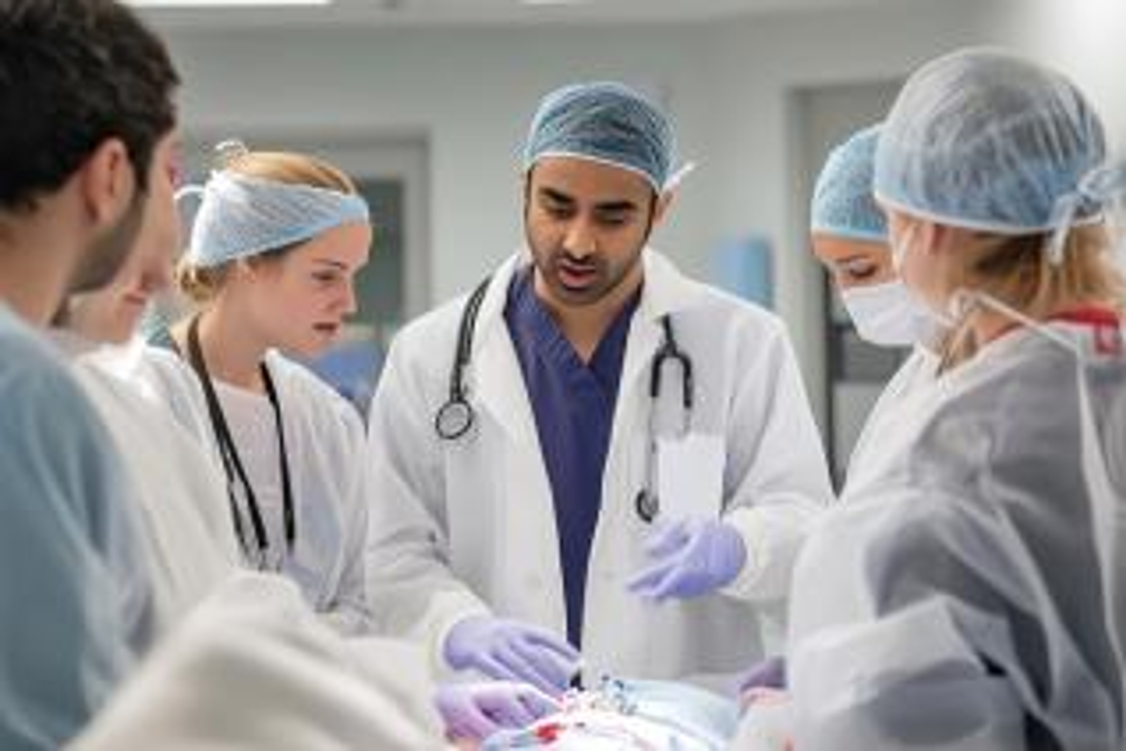Investing in the Future Of Anesthesiology: Why Fellowships Matter