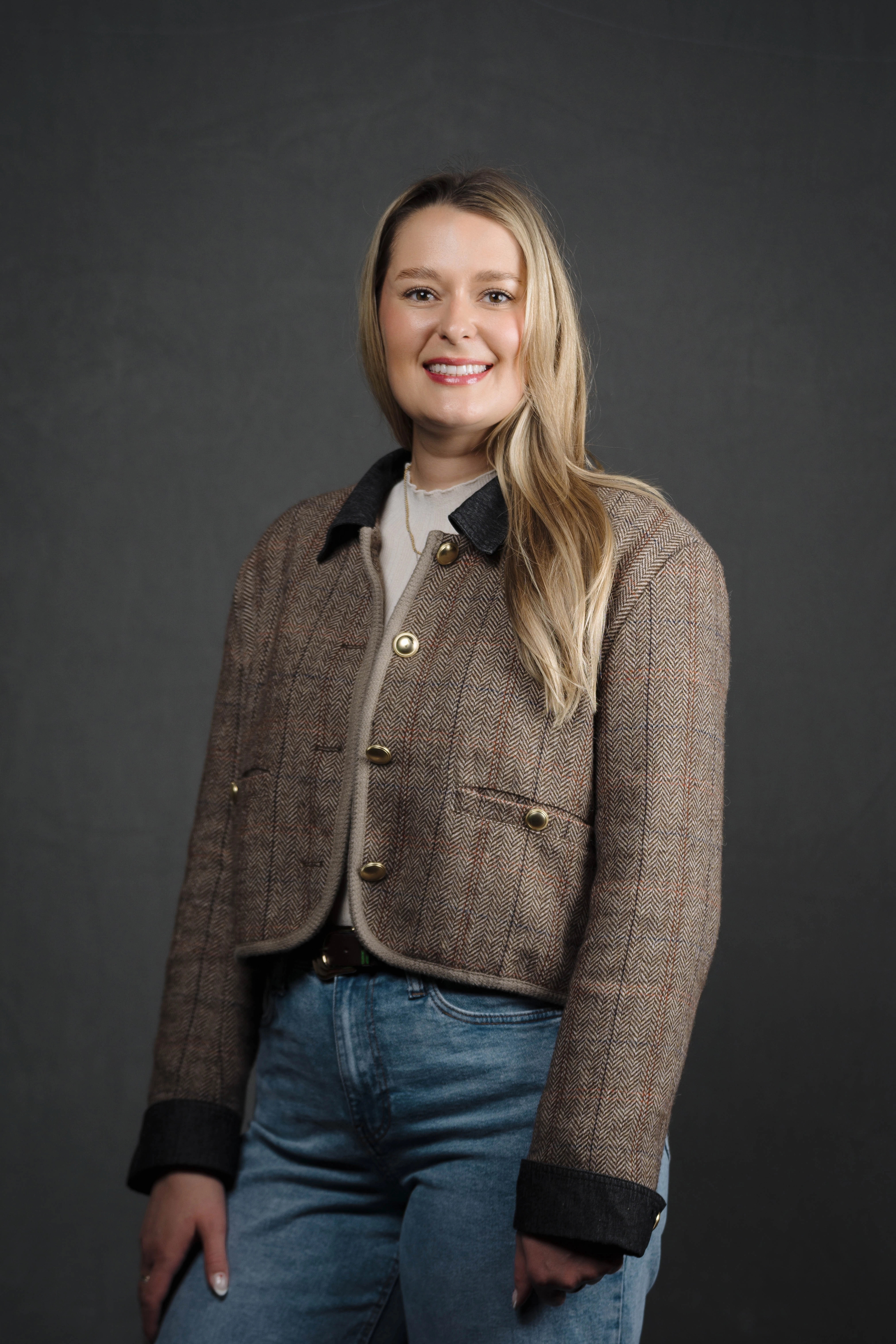 Stephanie Zunini, CAA