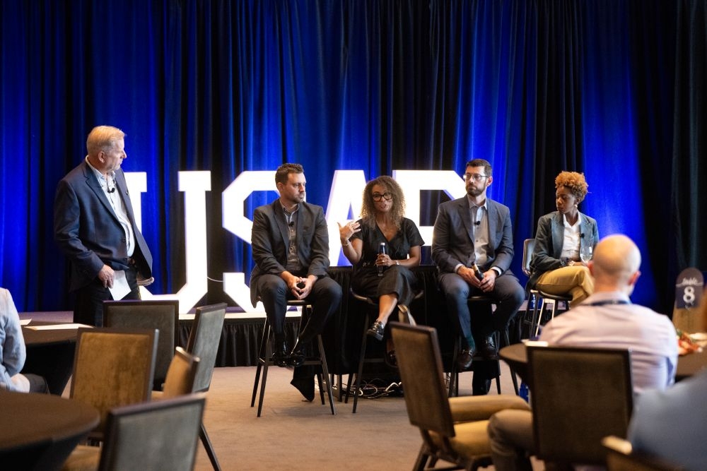 Future Leaders in Anesthesia Conference