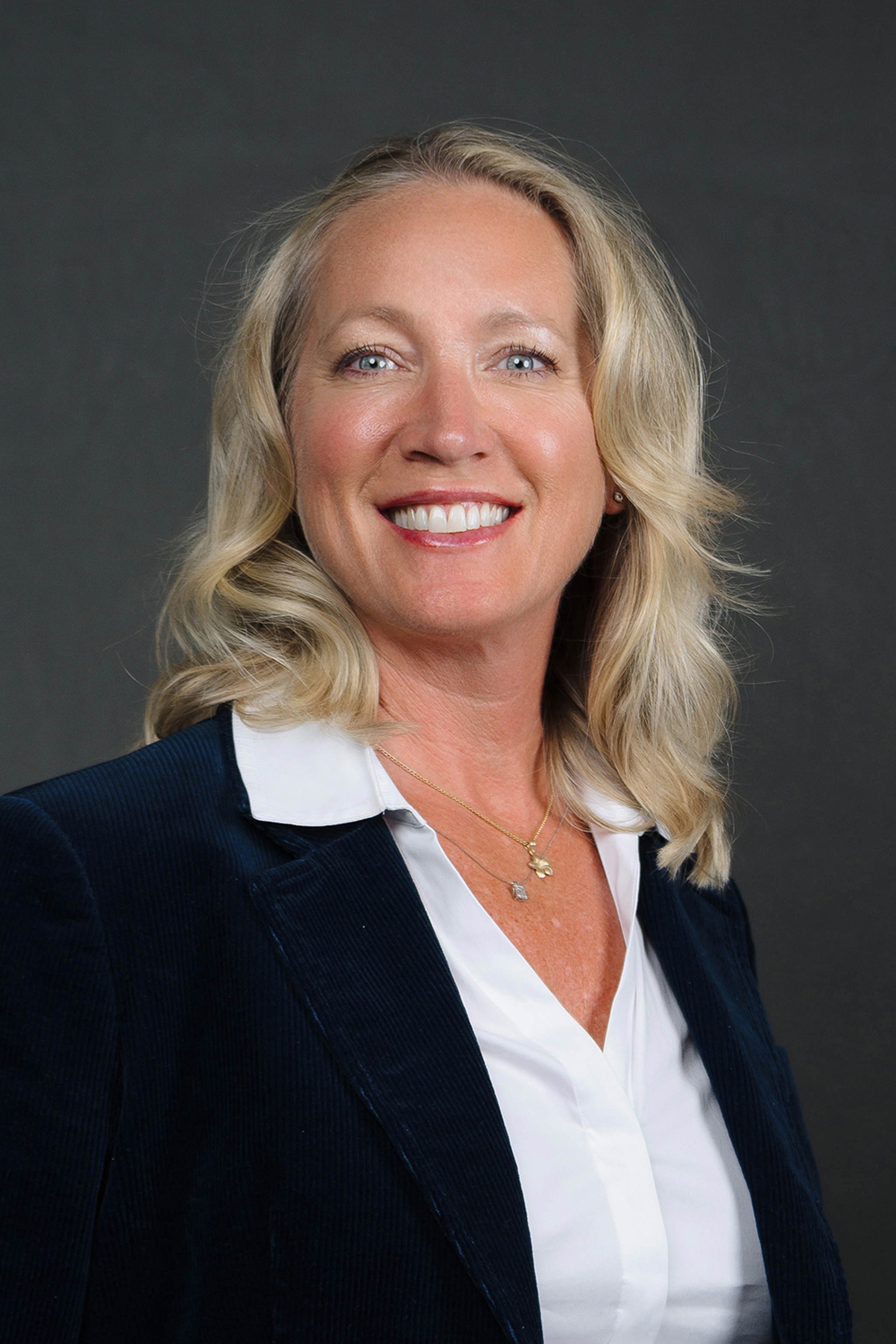 Jennifer Puthoff, CRNA