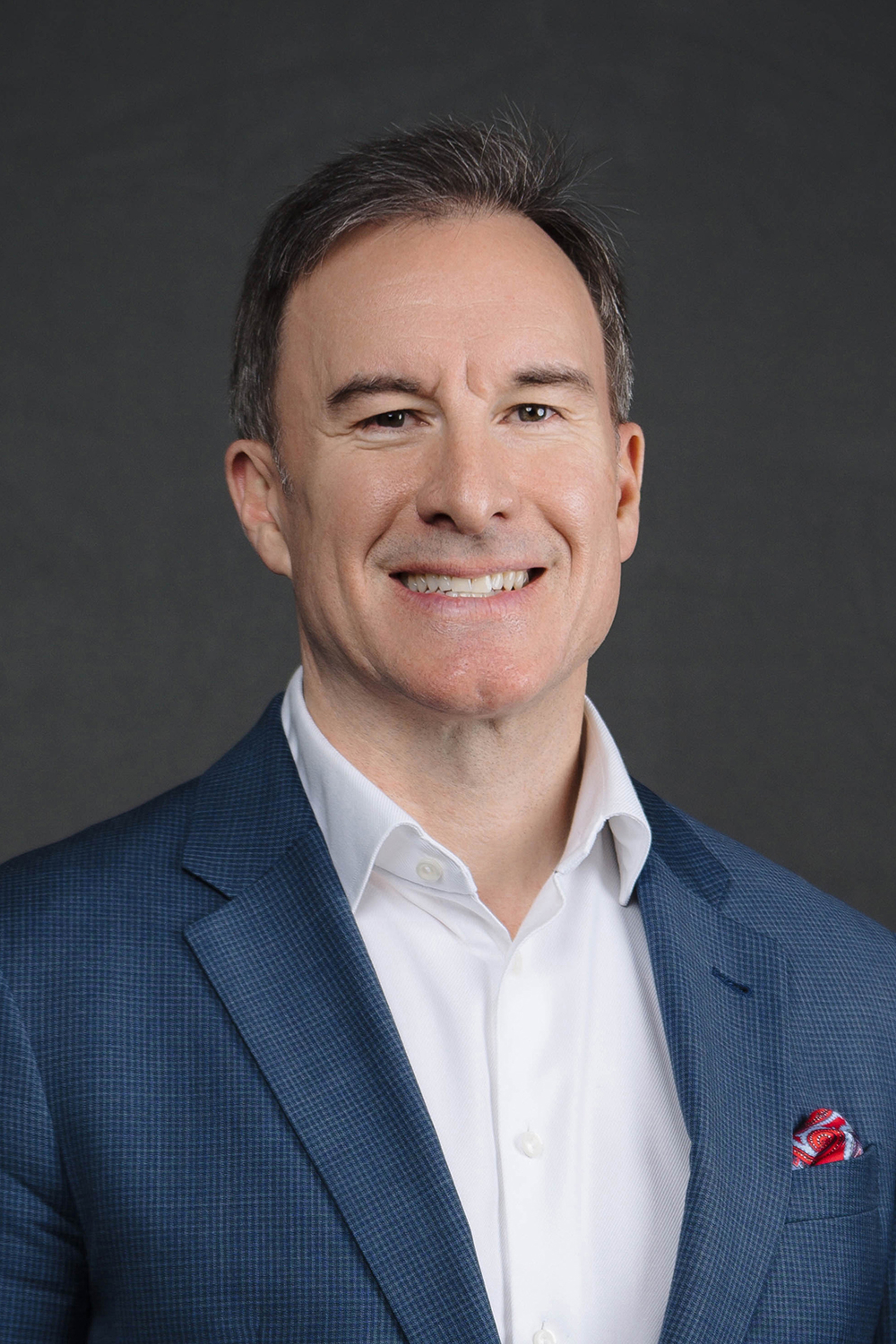 Matthew Maloney, M.D.