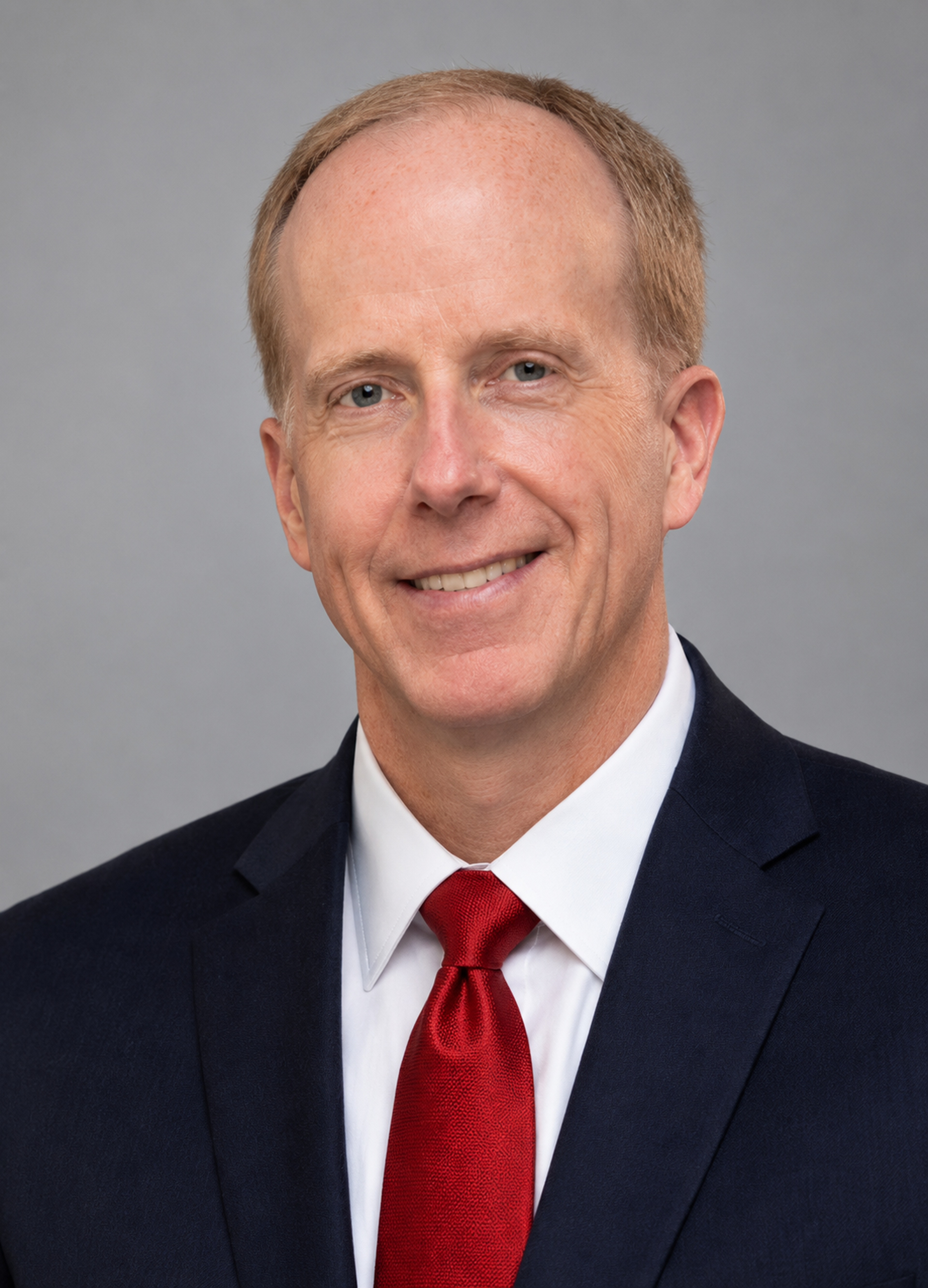 Jeff Stone, M.D.