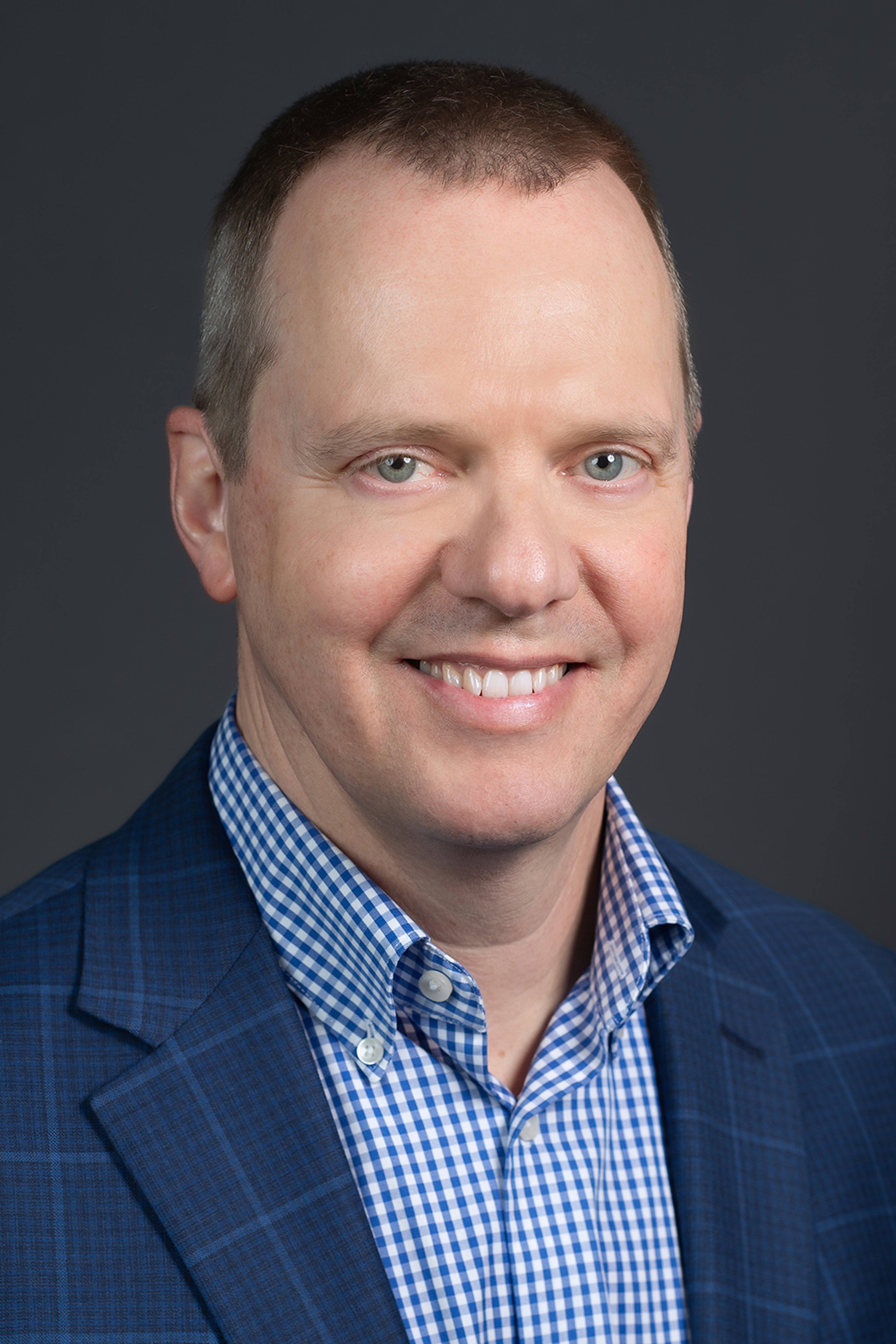 Steven Luke, M.D.