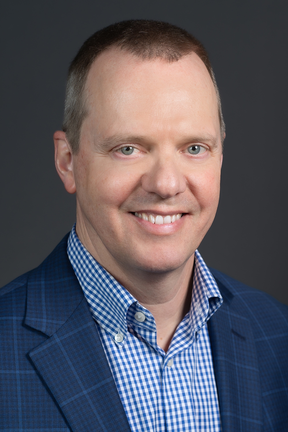 Steven Luke, M.D.
