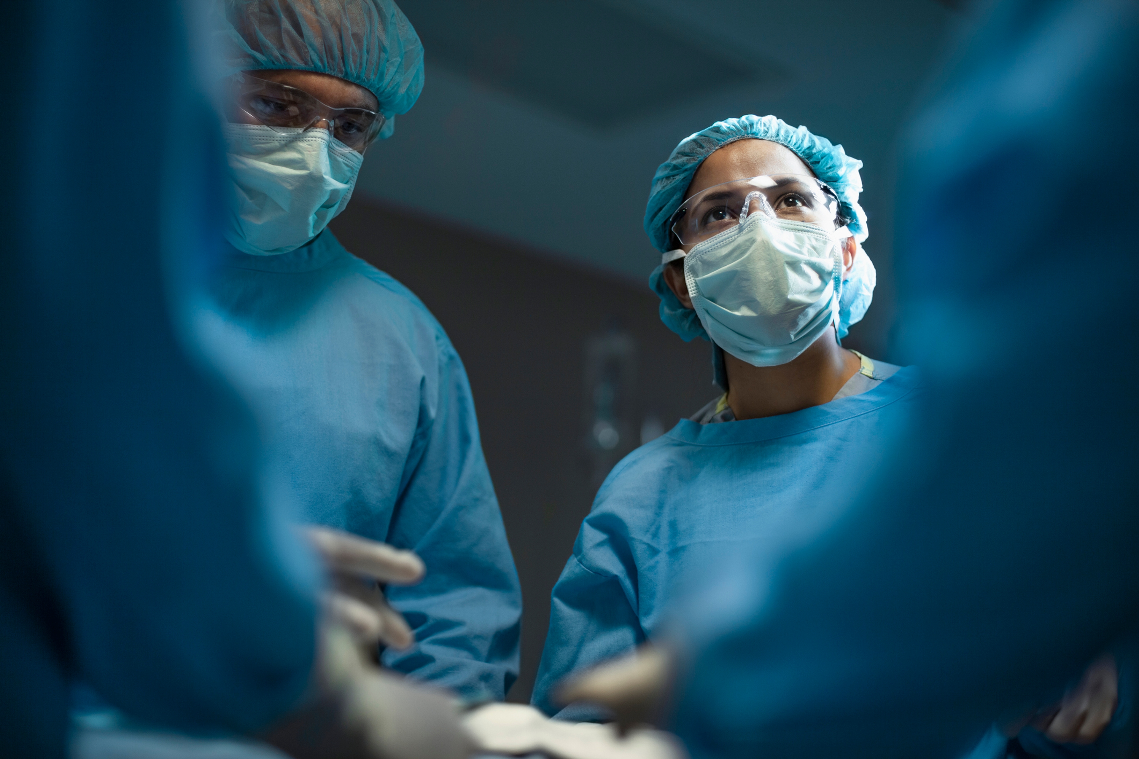 The Large Urban Private Practice Model: Balancing Productivity and Partnership | U.S. Anesthesia Partners