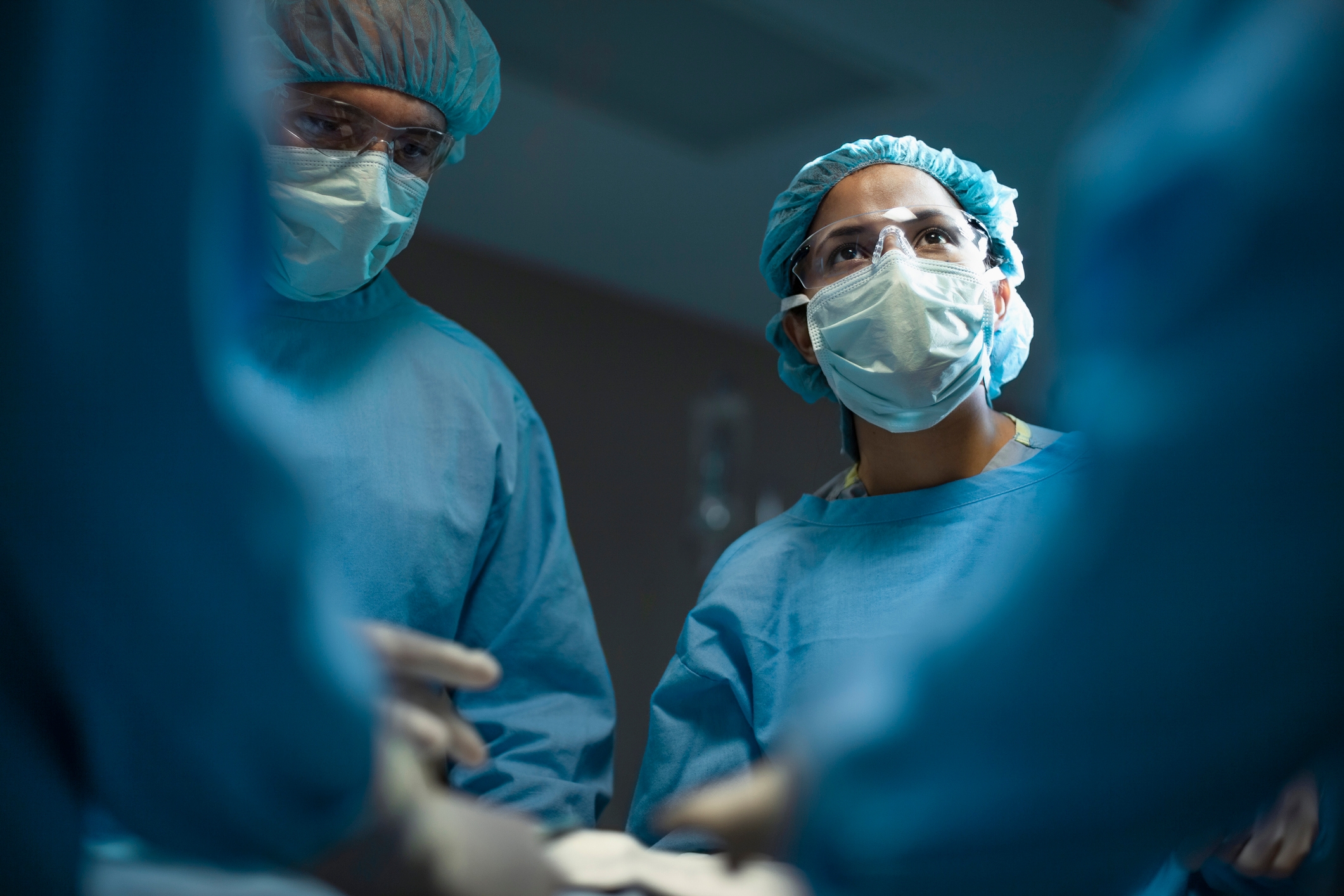 The Large Urban Private Practice Model: Balancing Productivity and Partnership | U.S. Anesthesia Partners
