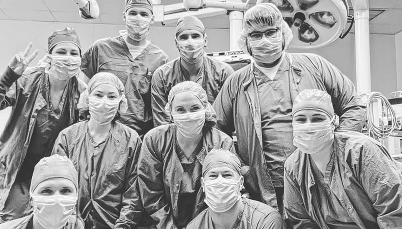 St. Joseph Hospital School of Nurse Anesthesia