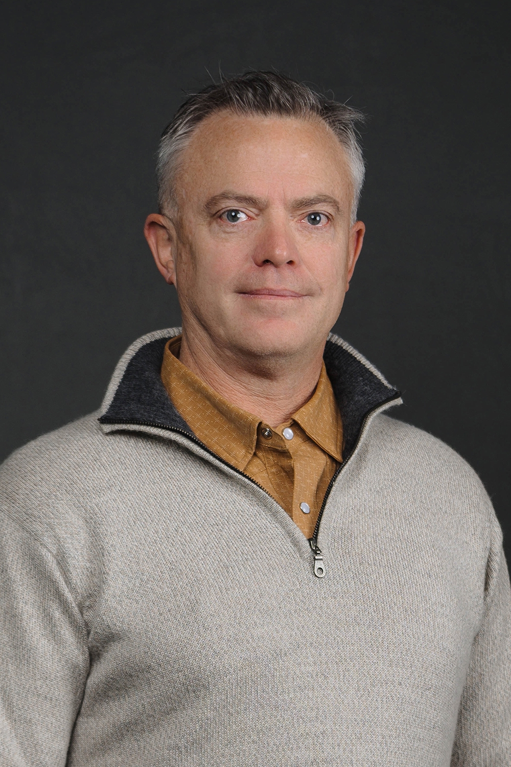 Chad Dieterichs, M.D.