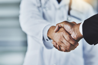 Partnering with USAP