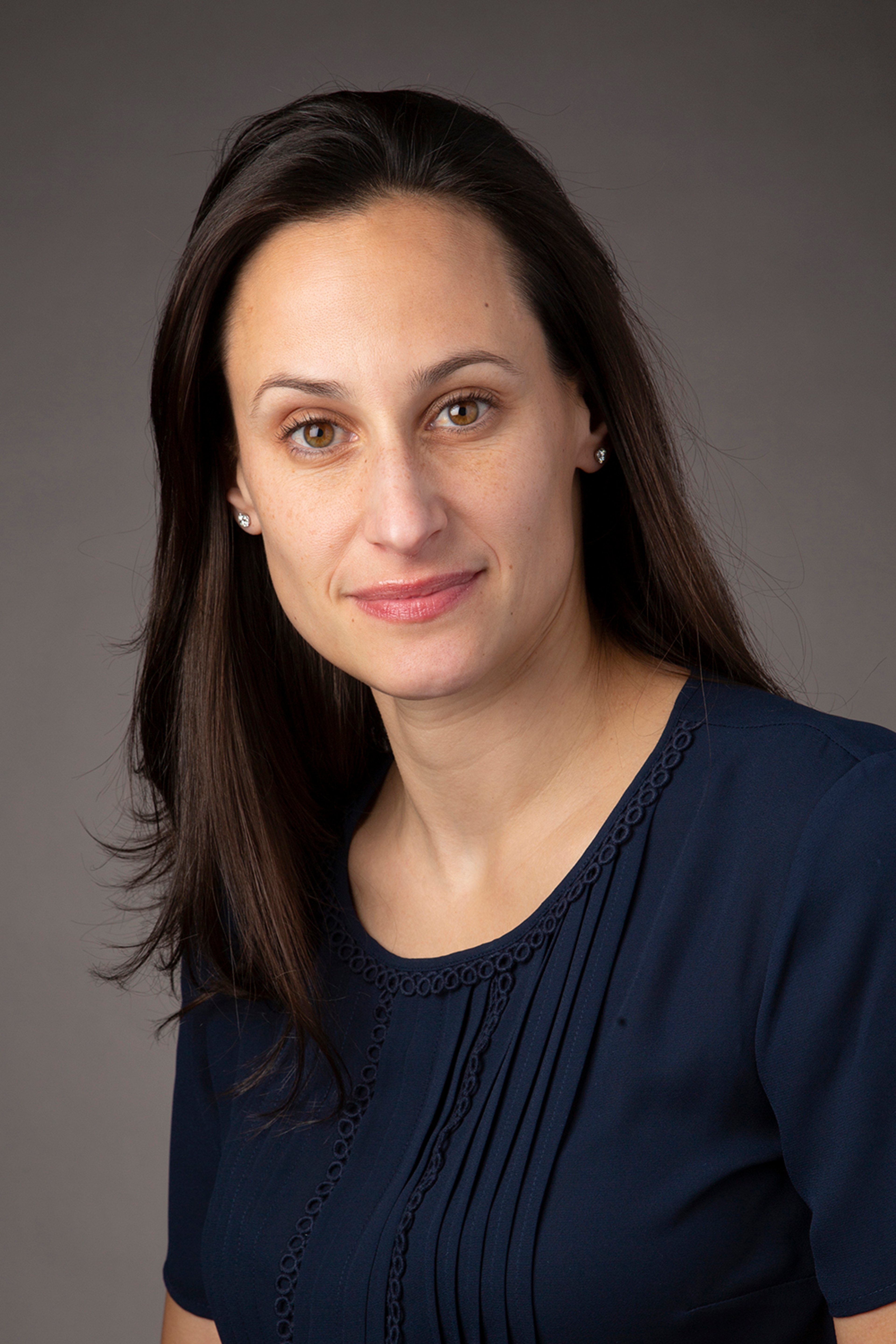 Rachel Cook, M.D.