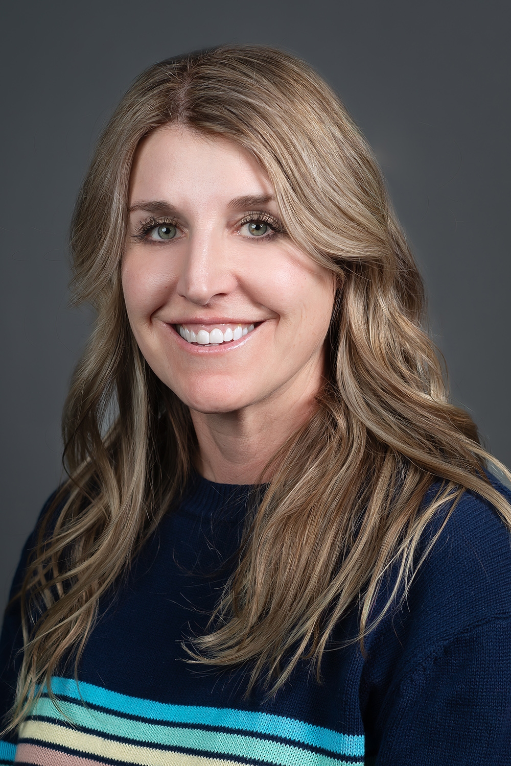 Michaela Rhodes, M.D.