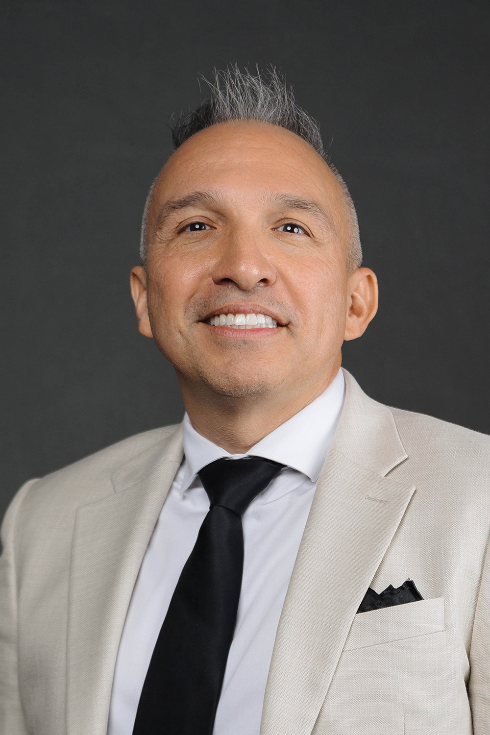 Ray Ramos, CRNA