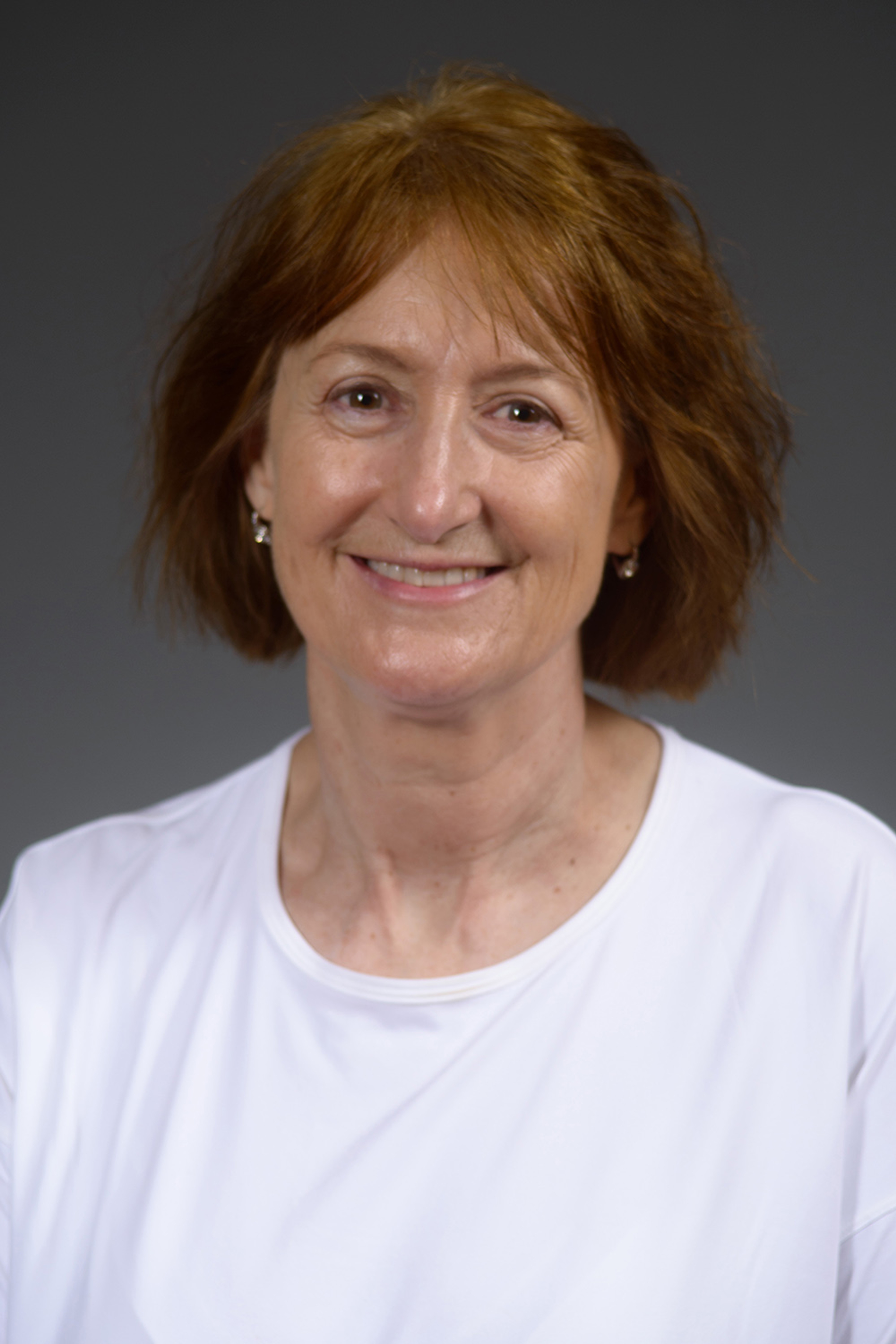 Mary Fox, M.D., M.B.A.