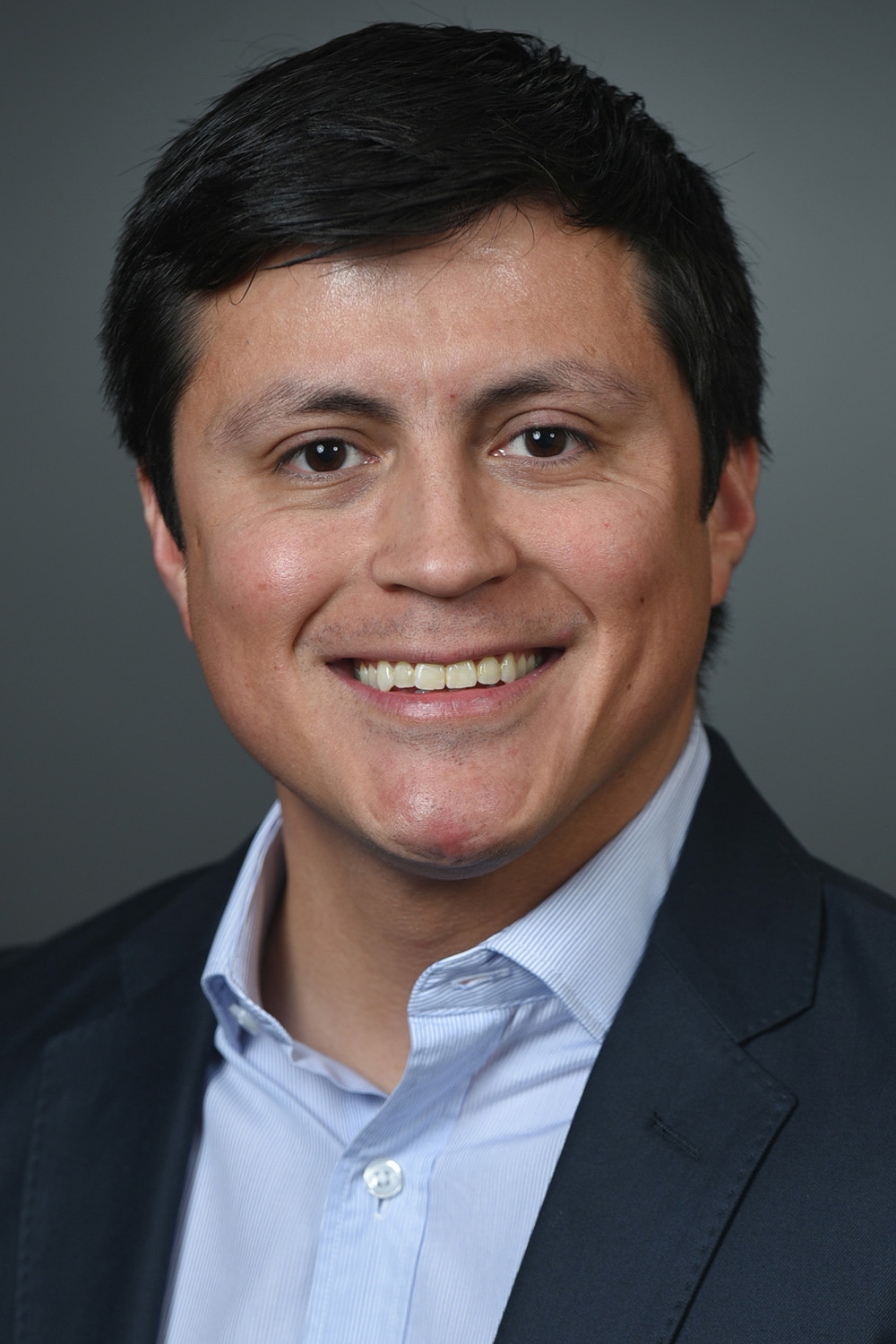 Keith Rodriguez, M.D.