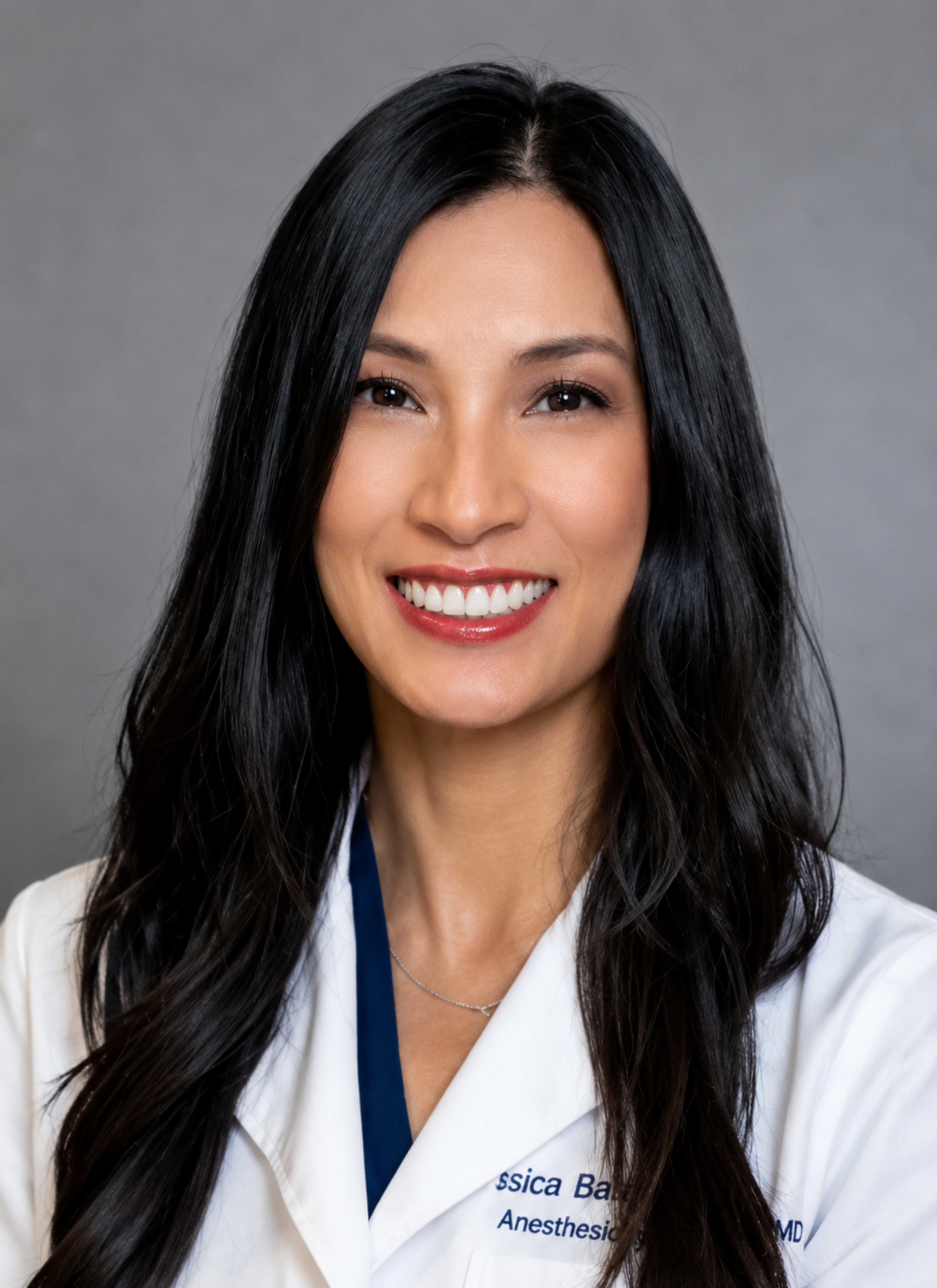 Grace Bednar, M.D.