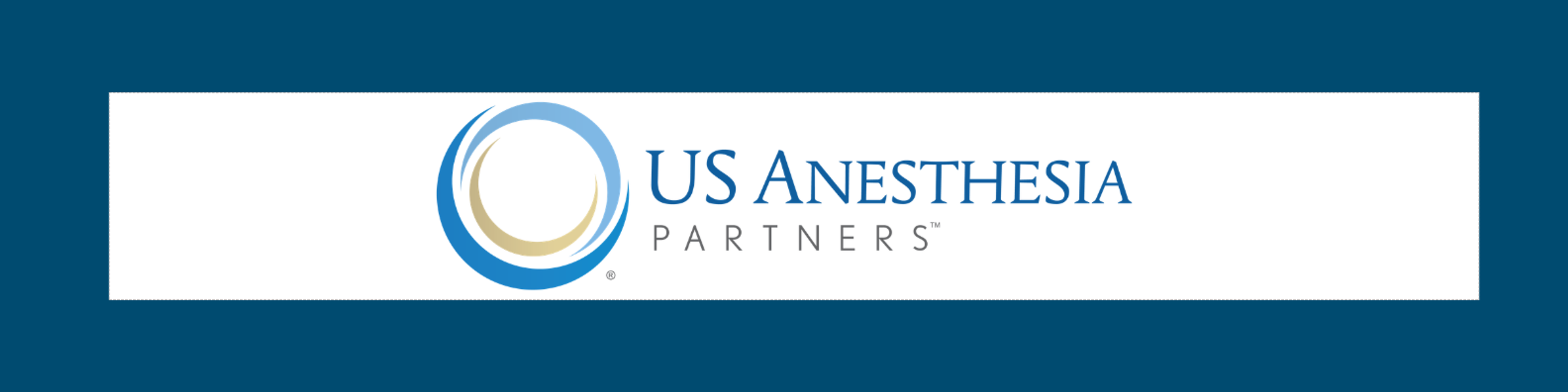 ASA Welcomes U.S. Anesthesia Partners as a Group Practice Supporter 